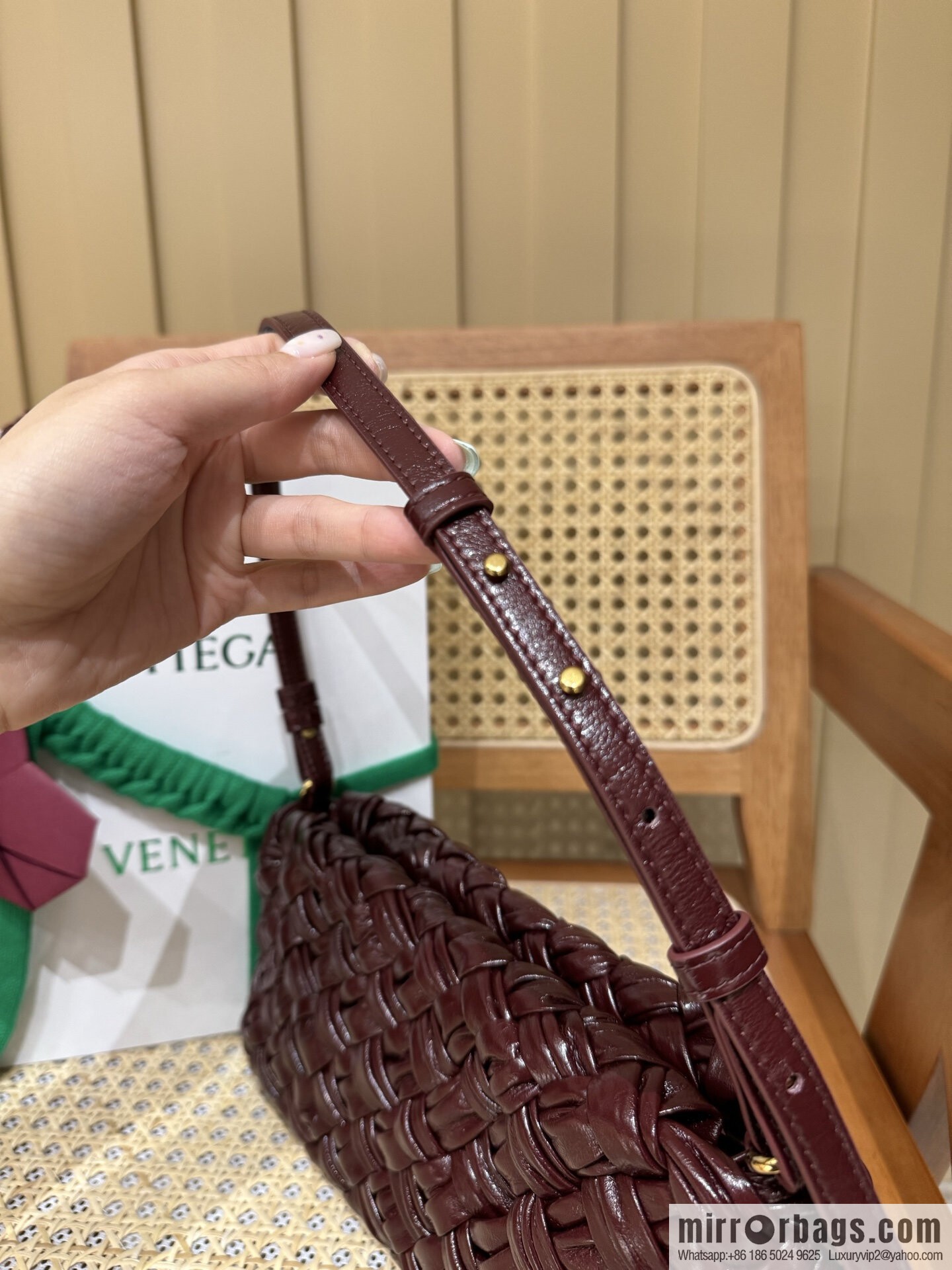 BV Kalimero Cha-Cha 785780 Barolo