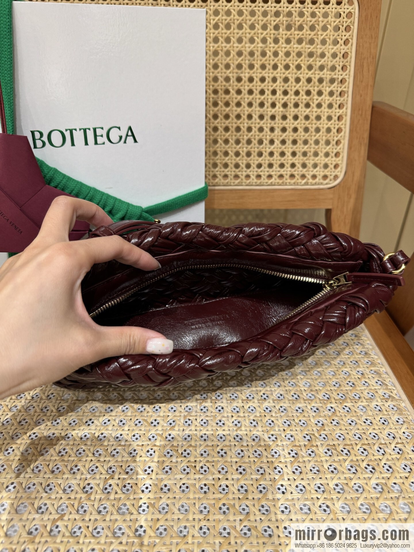 BV Kalimero Cha-Cha 785780 Barolo