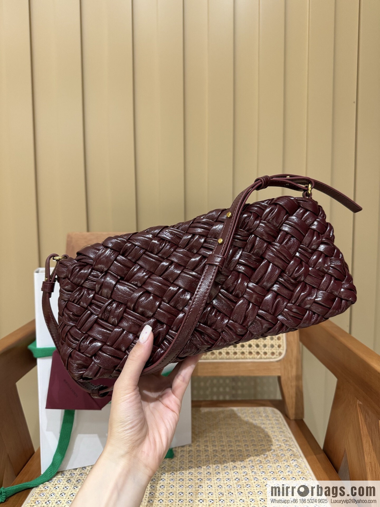 BV Kalimero Cha-Cha 785780 Barolo