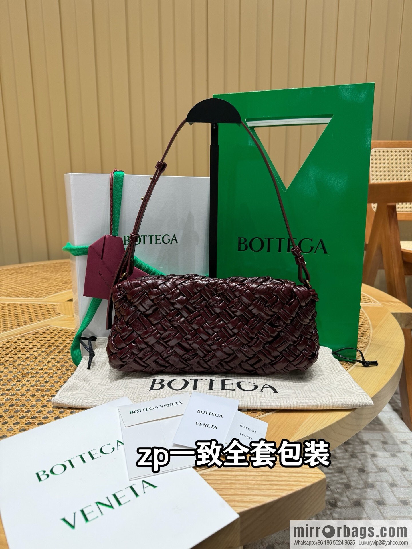 BV Kalimero Cha-Cha 785780 Barolo