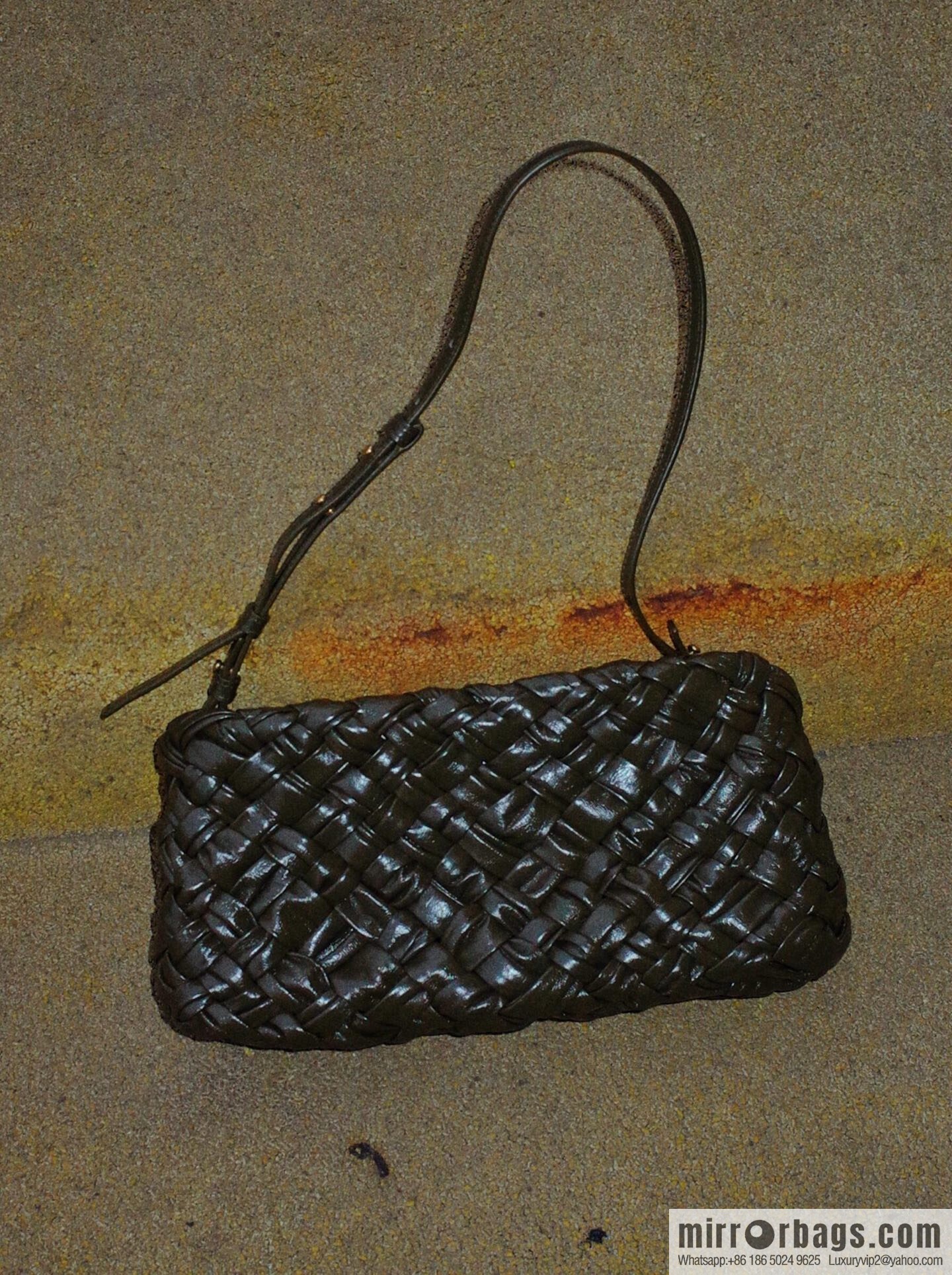 BV Kalimero Cha-Cha 785780 Mustard