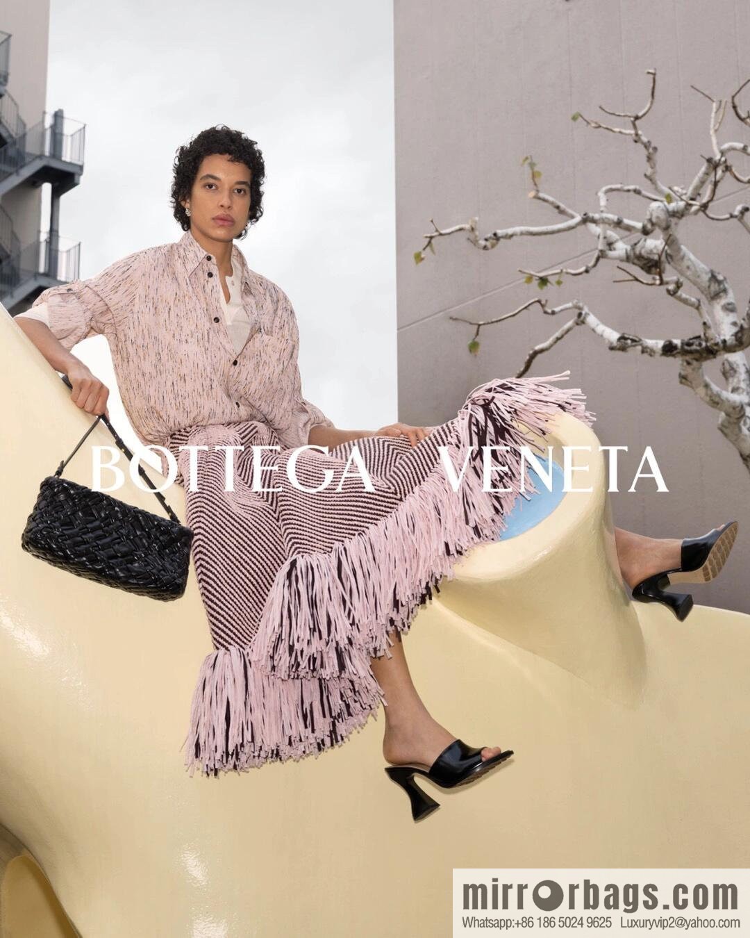 BV Kalimero Cha-Cha 785780 Black