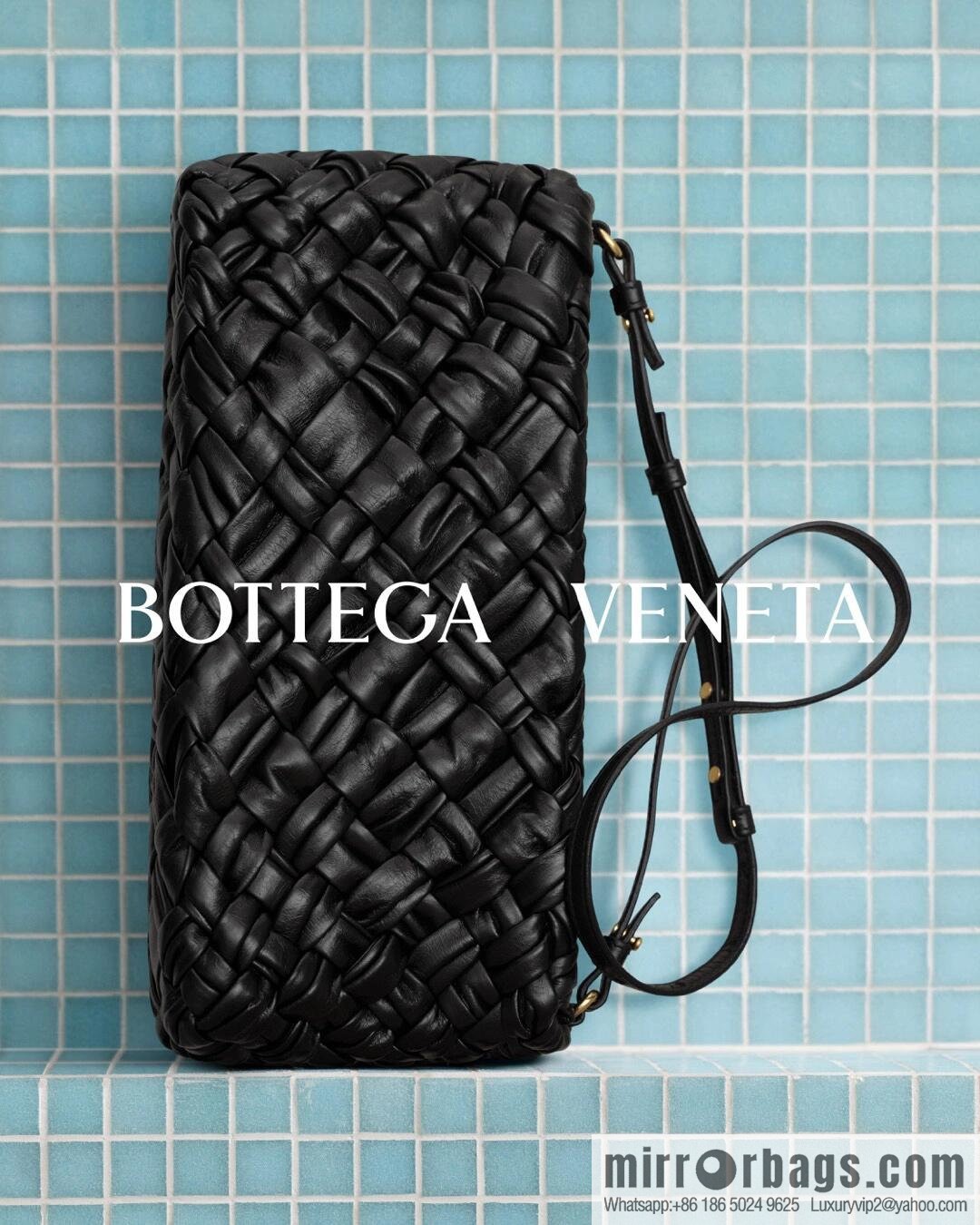BV Kalimero Cha-Cha 785780 Black
