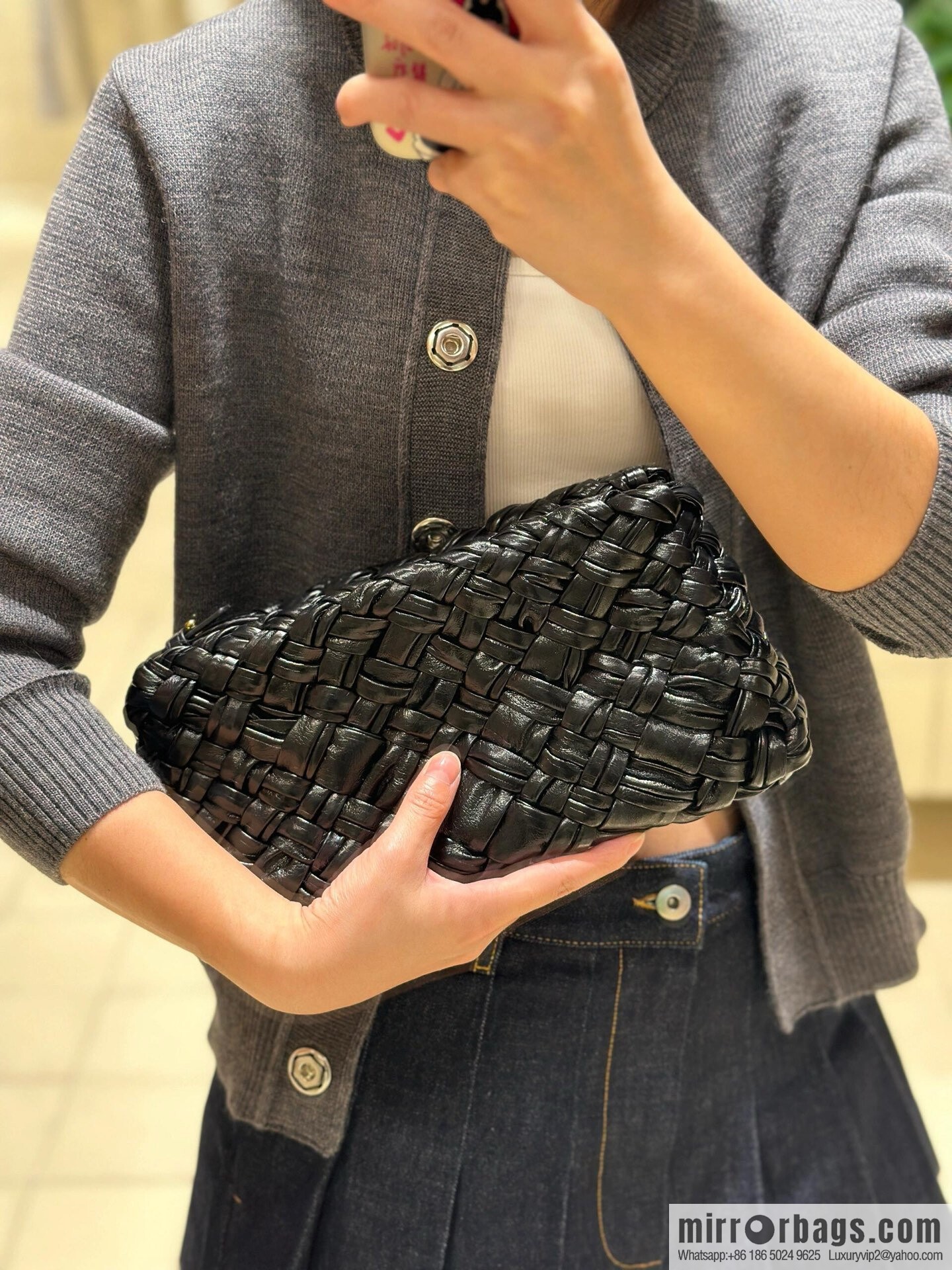 BV Kalimero Cha-Cha 785780 Black