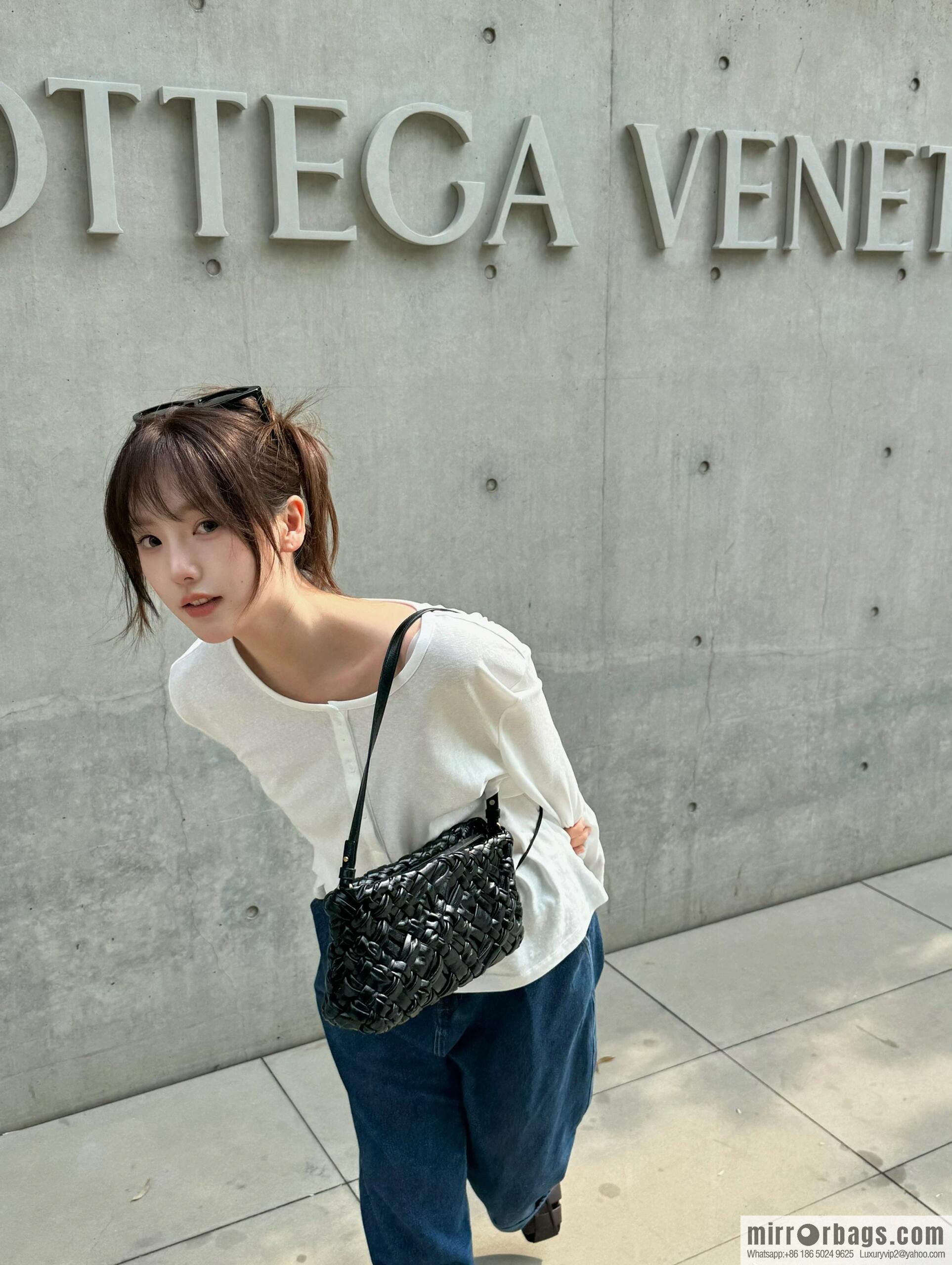 BV Kalimero Cha-Cha 785780 Black