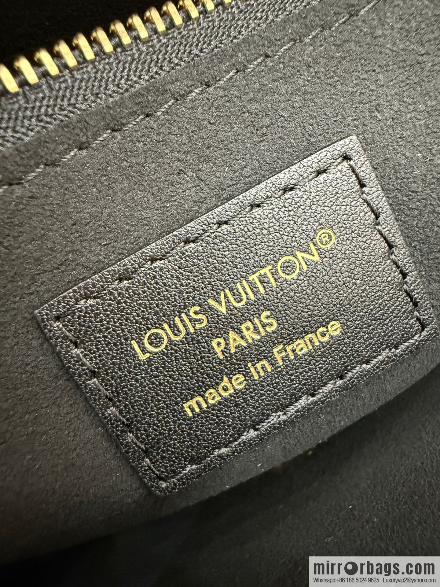 LV M14526 Trunkie