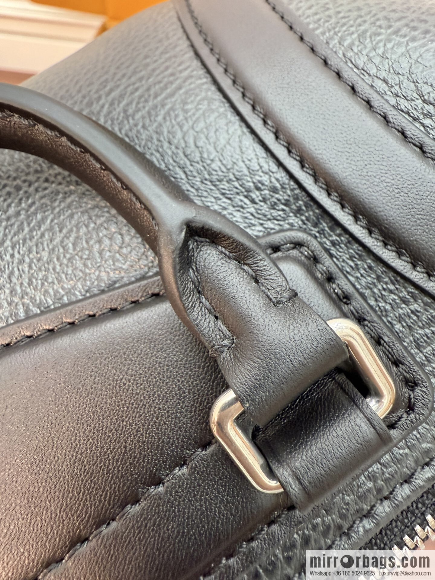LV M14623 Nano LV Biker