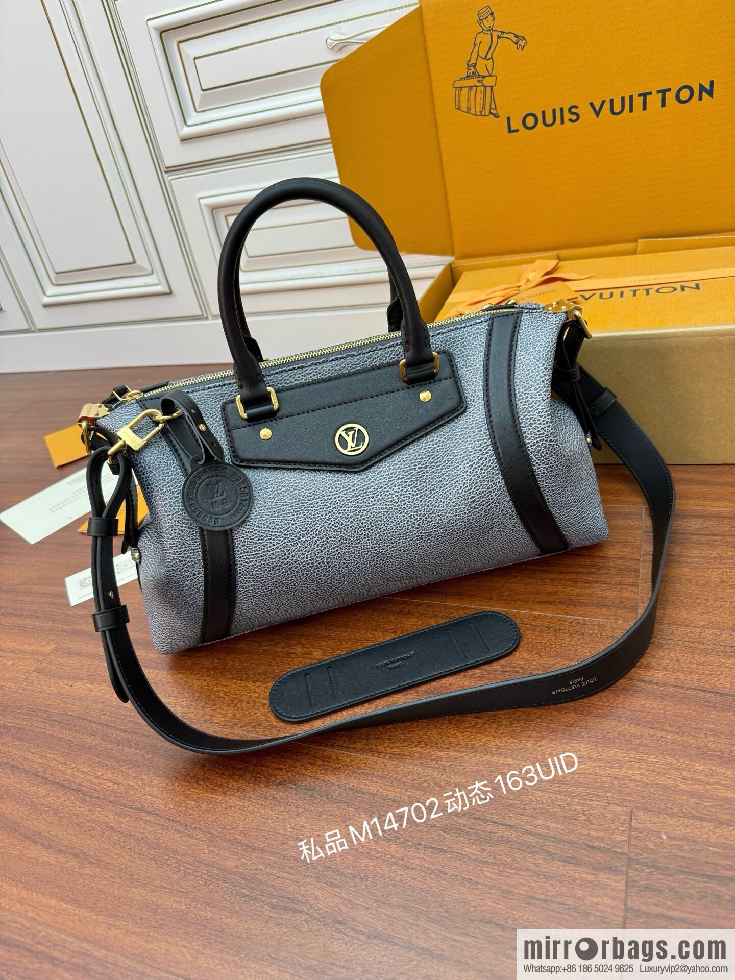 LV M14702 LV Biker MM