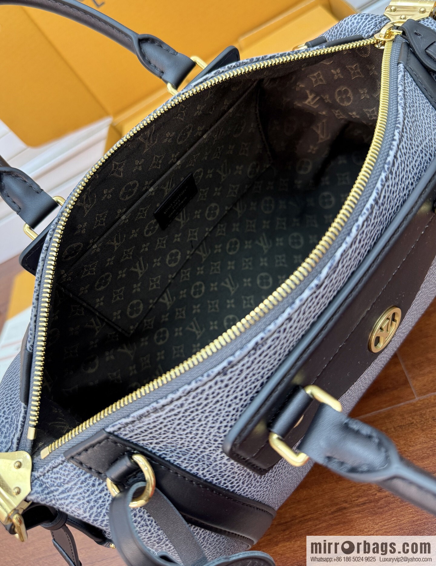 LV M14702 LV Biker MM