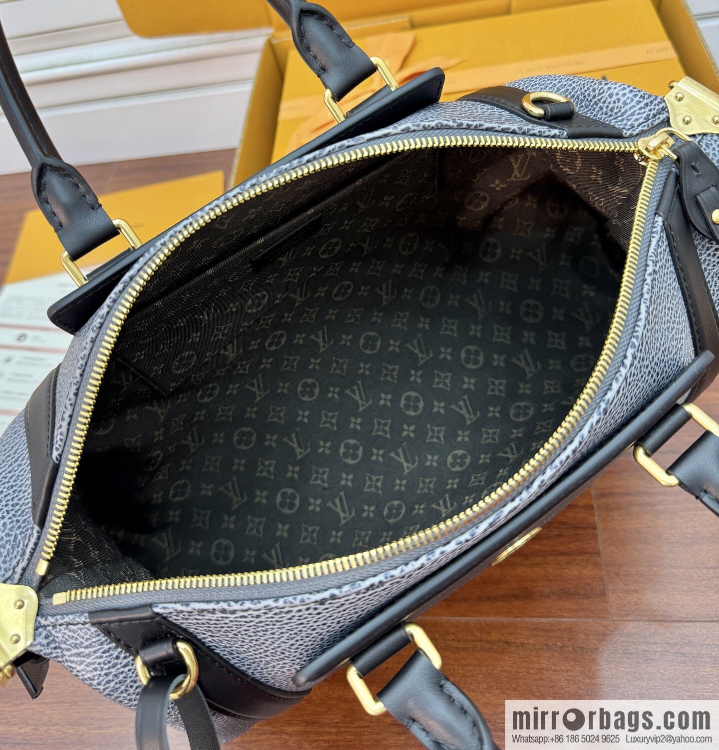 LV M14702 LV Biker MM