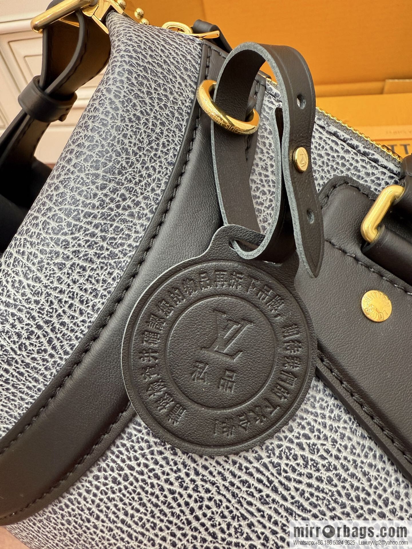 LV M14702 LV Biker MM