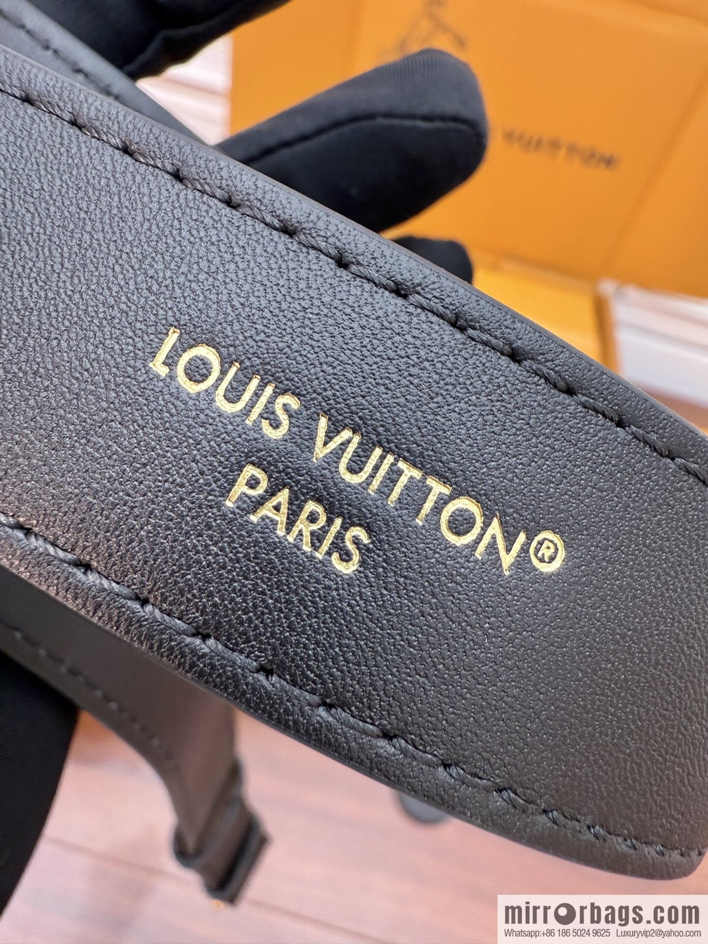 LV M14702 LV Biker MM