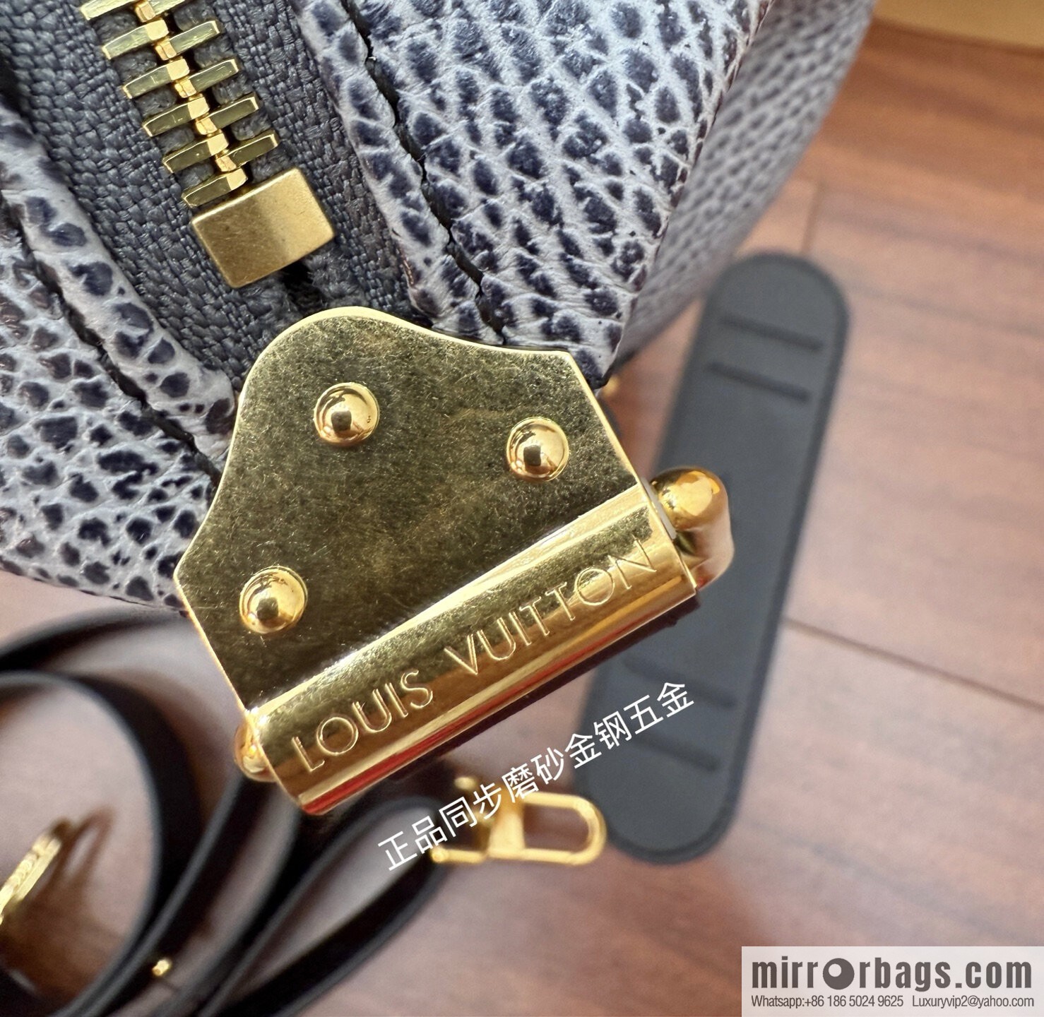 LV M14702 LV Biker MM