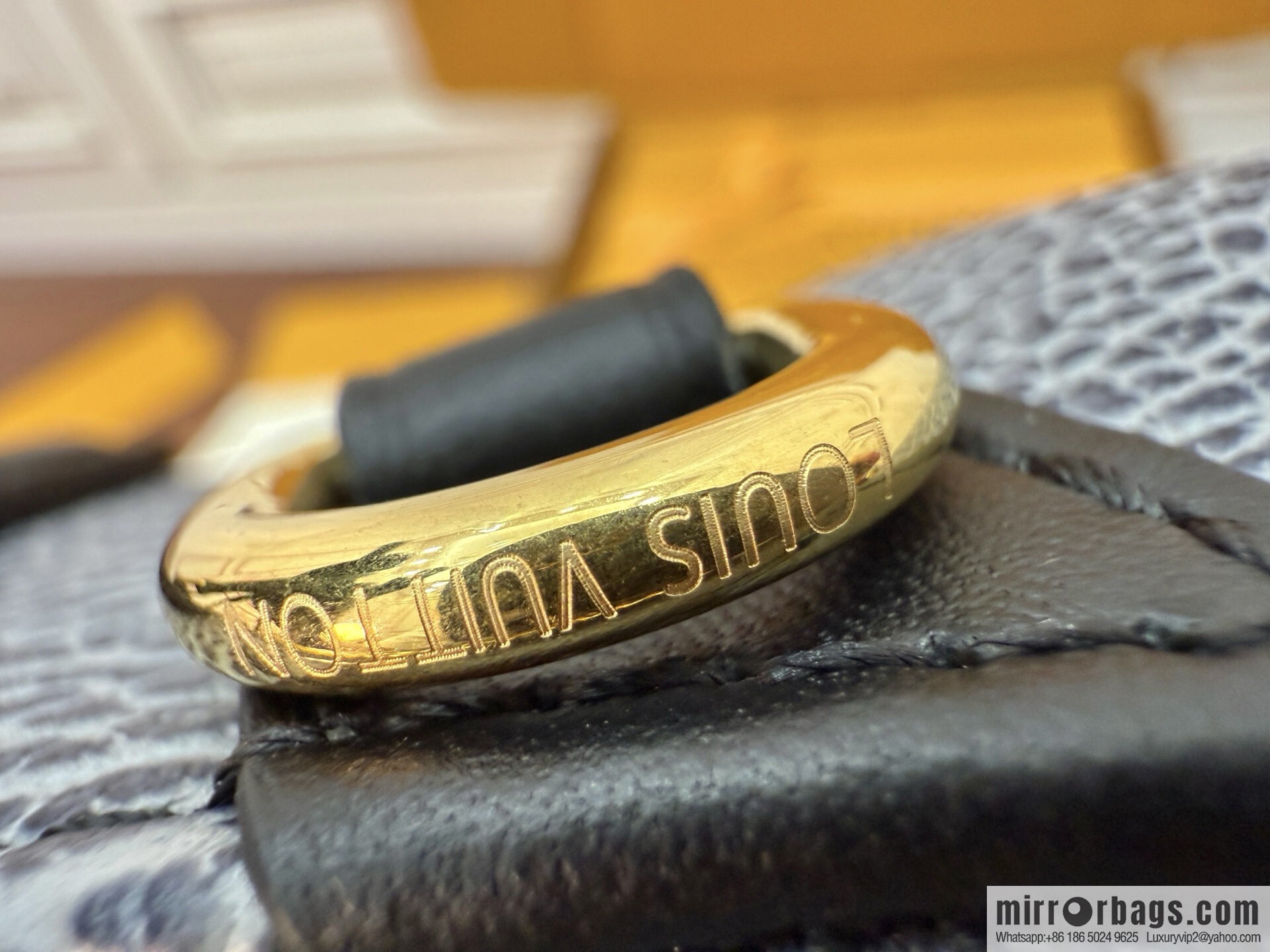 LV M14702 LV Biker MM