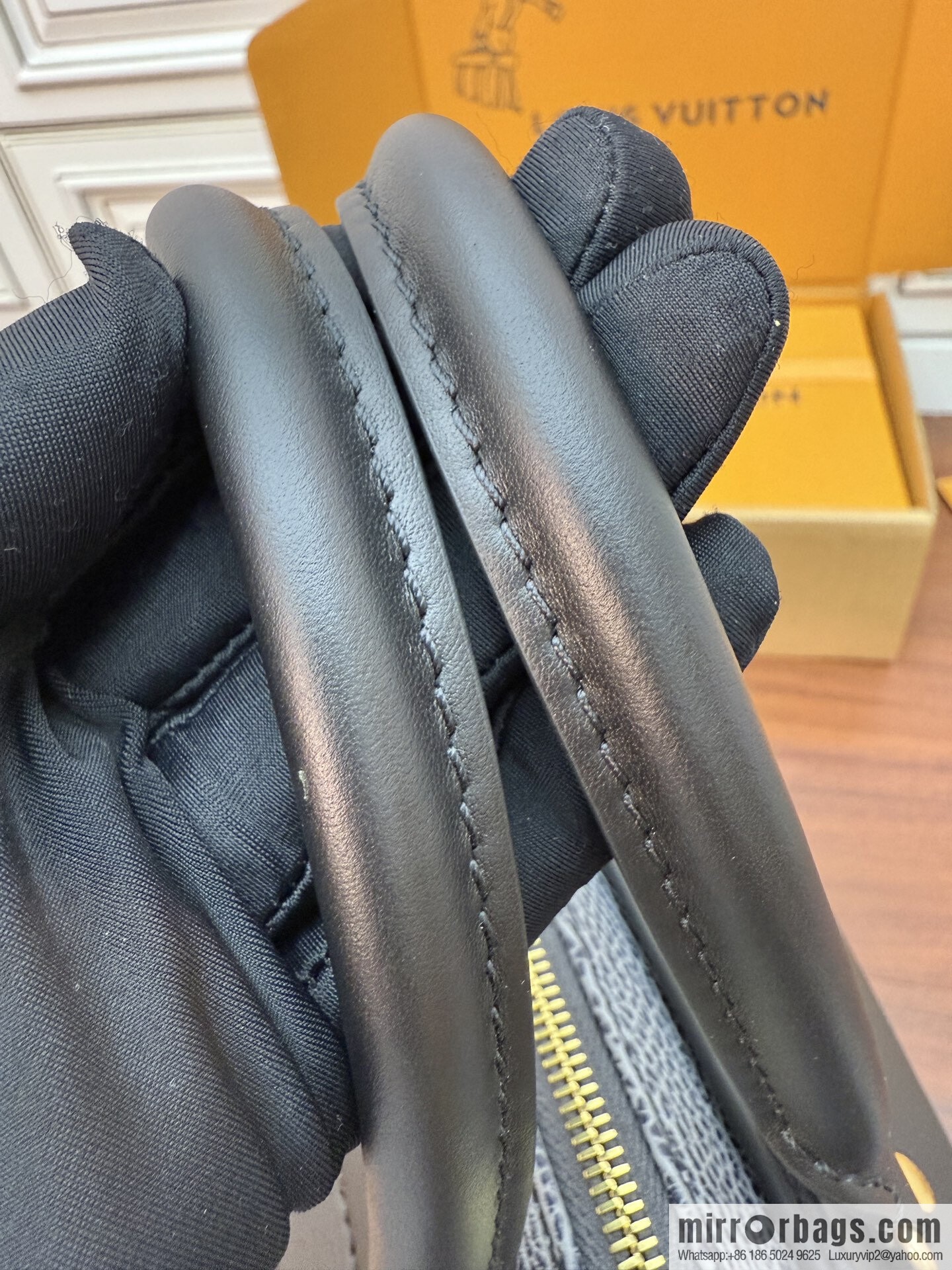 LV M14702 LV Biker MM