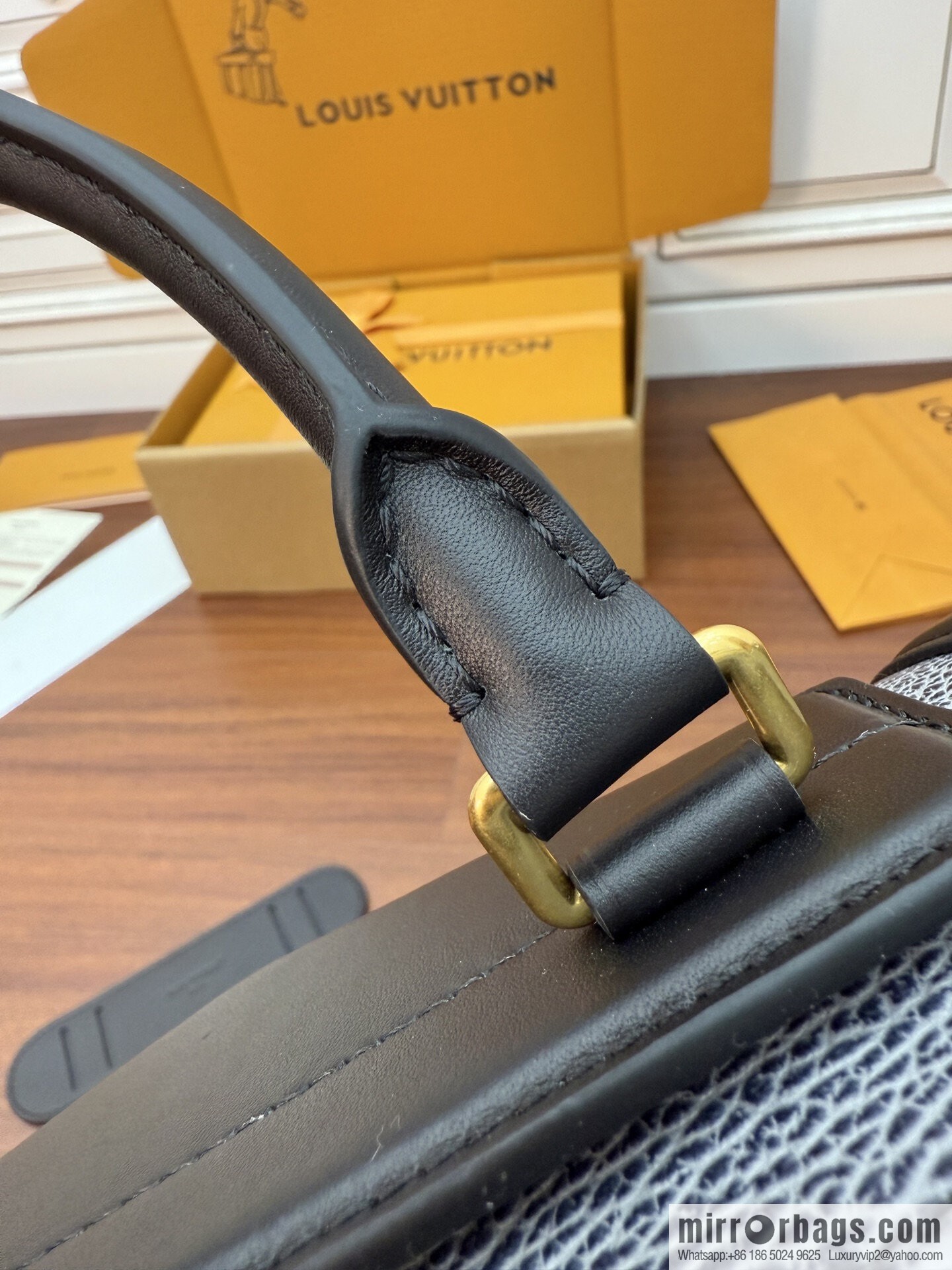 LV M14702 LV Biker MM