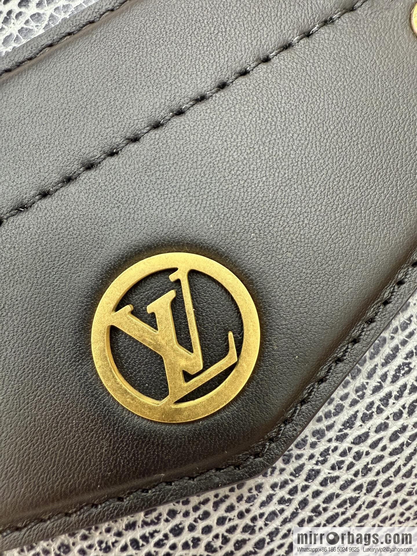 LV M14702 LV Biker MM