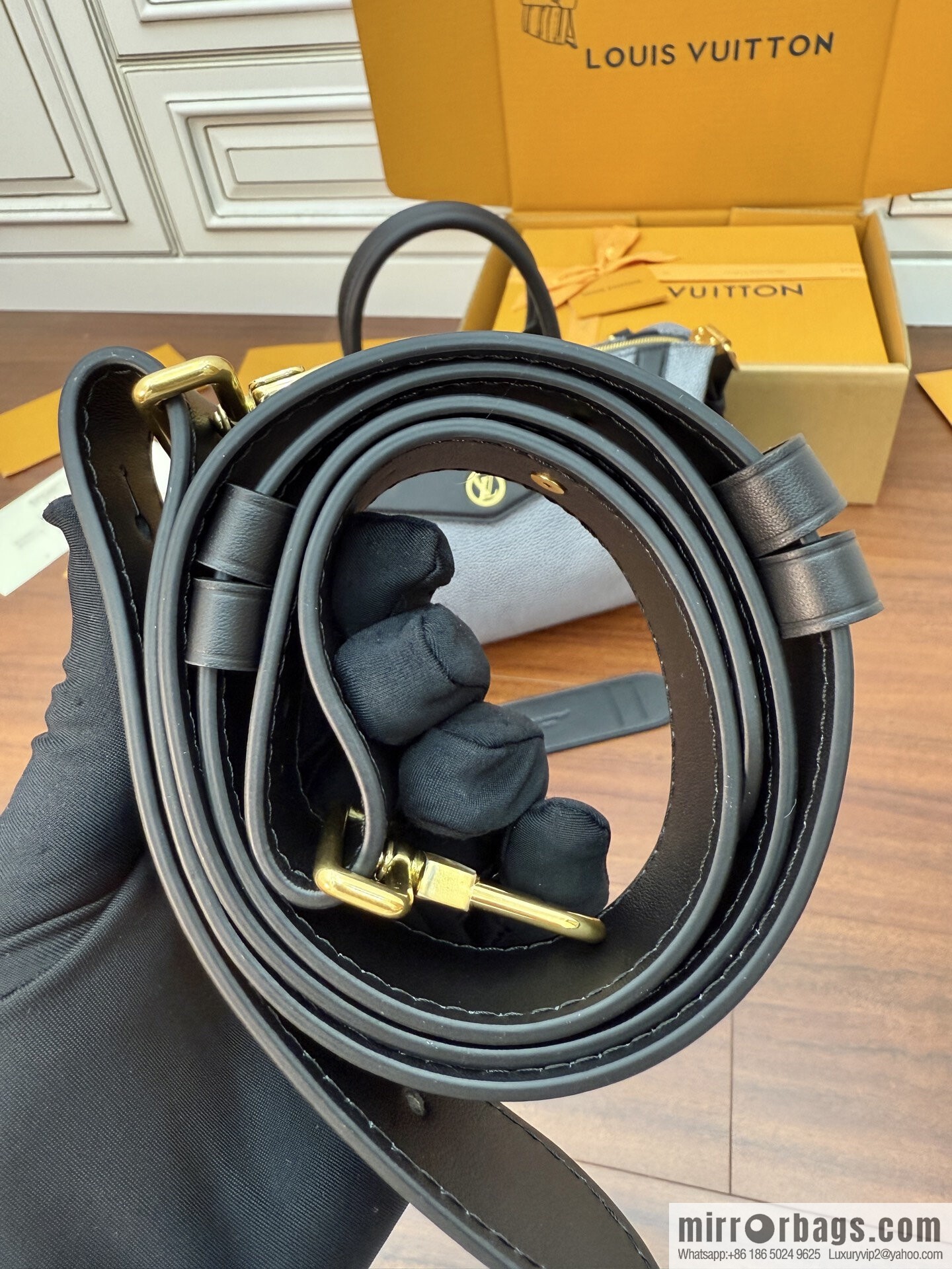 LV M14702 LV Biker MM