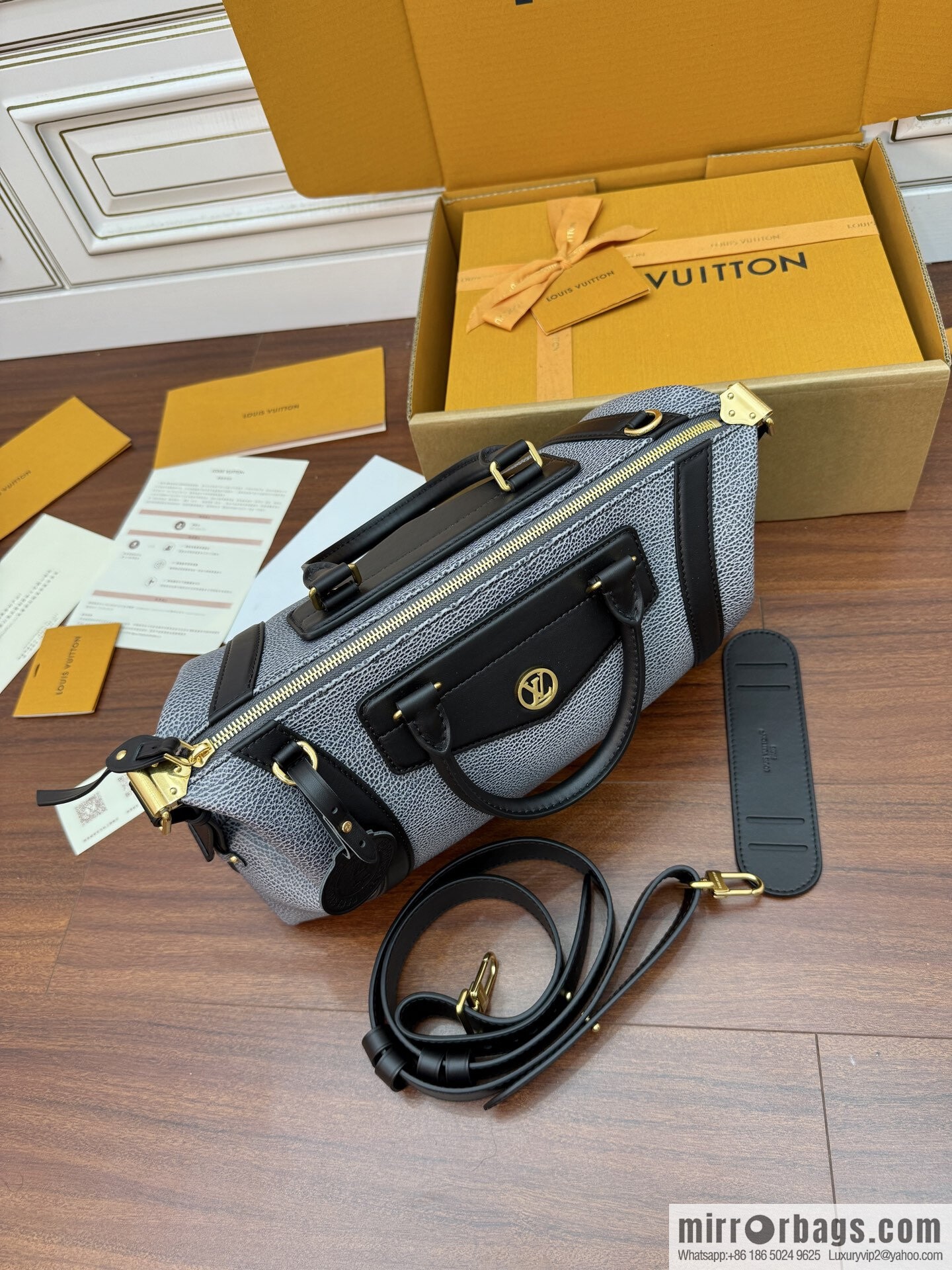 LV M14702 LV Biker MM