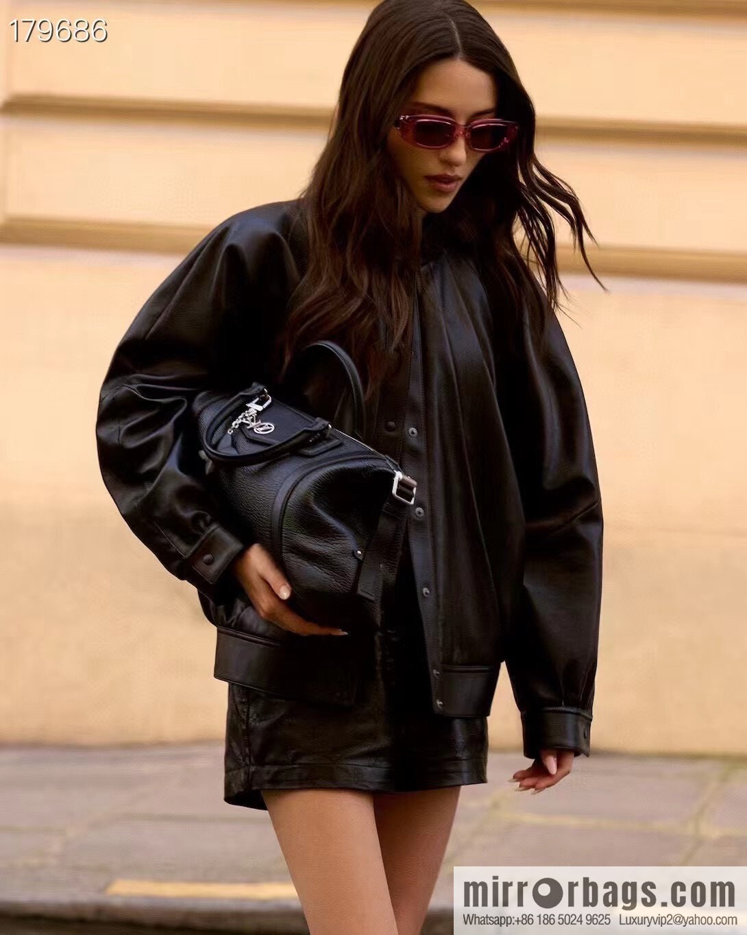 M14700 LV Biker MM