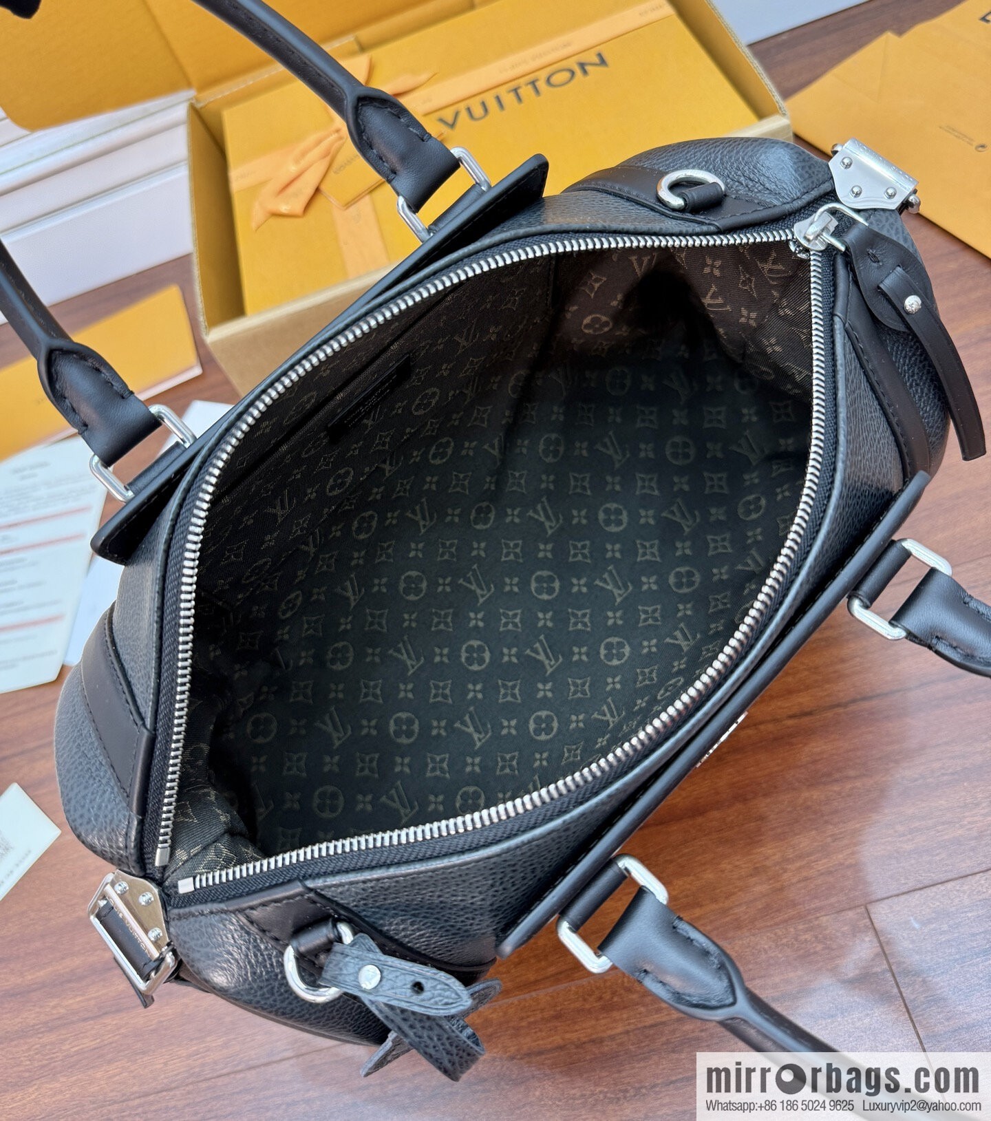 M14700 LV Biker MM