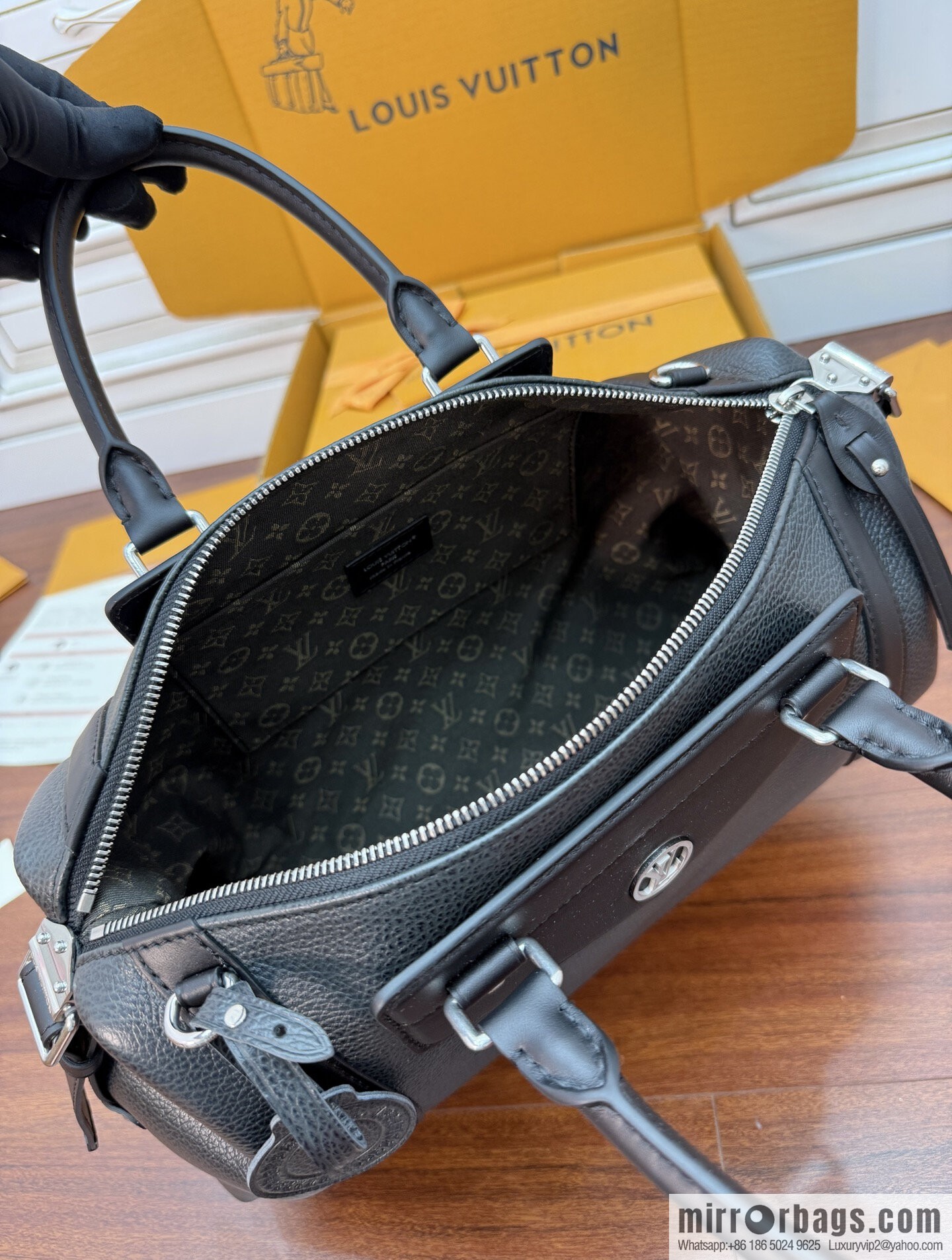 M14700 LV Biker MM