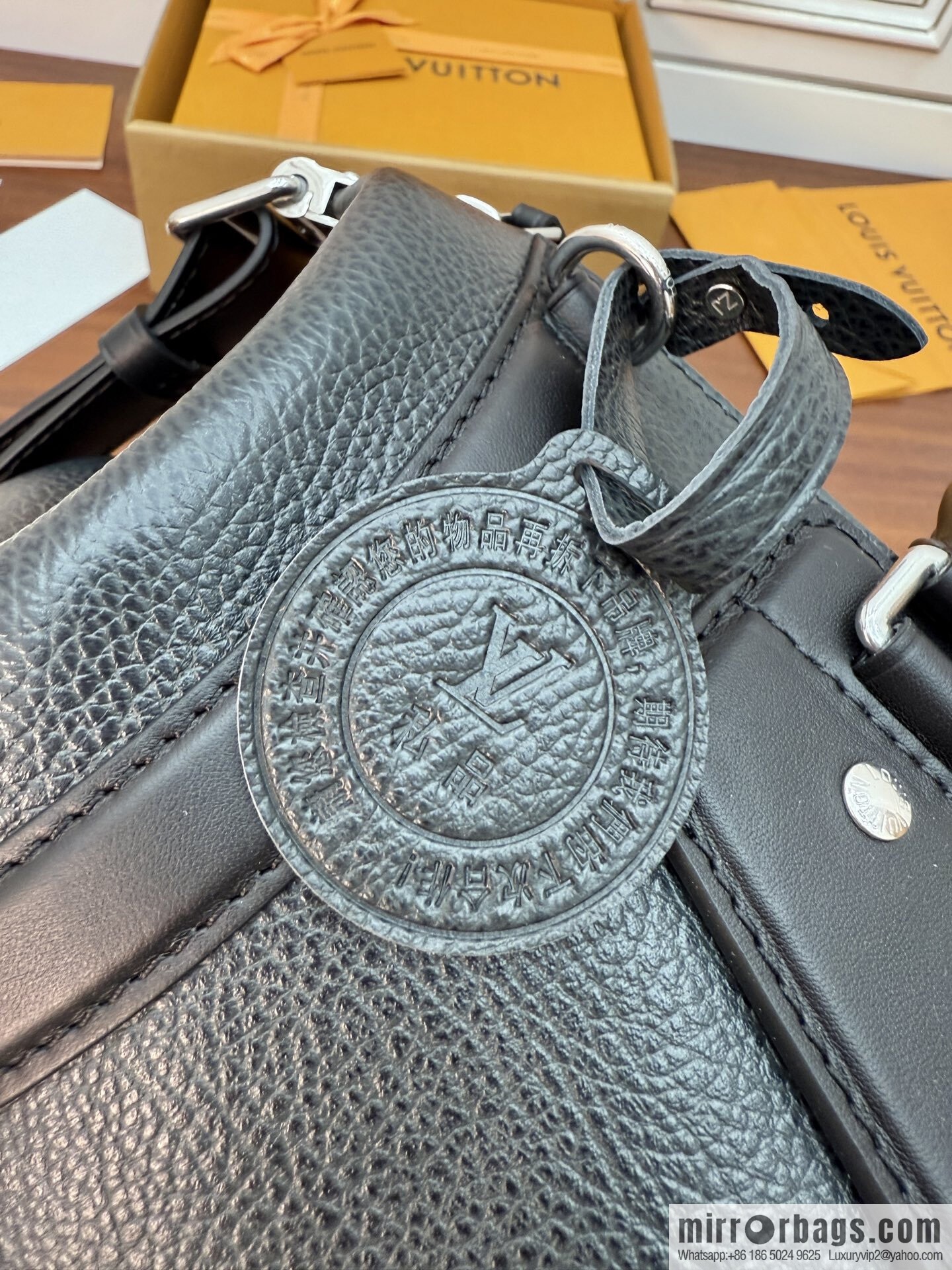 M14700 LV Biker MM