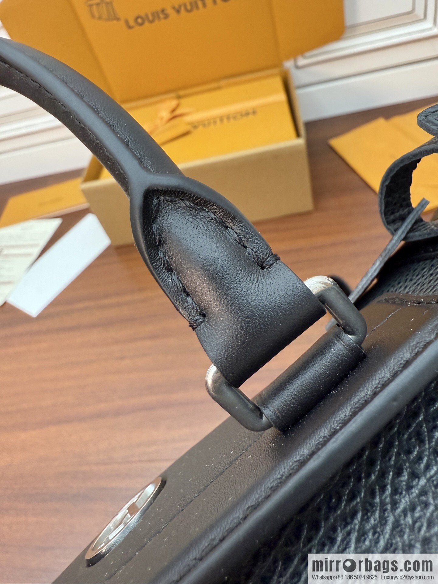 M14700 LV Biker MM