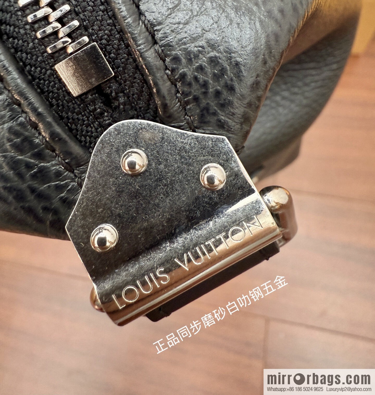 M14700 LV Biker MM