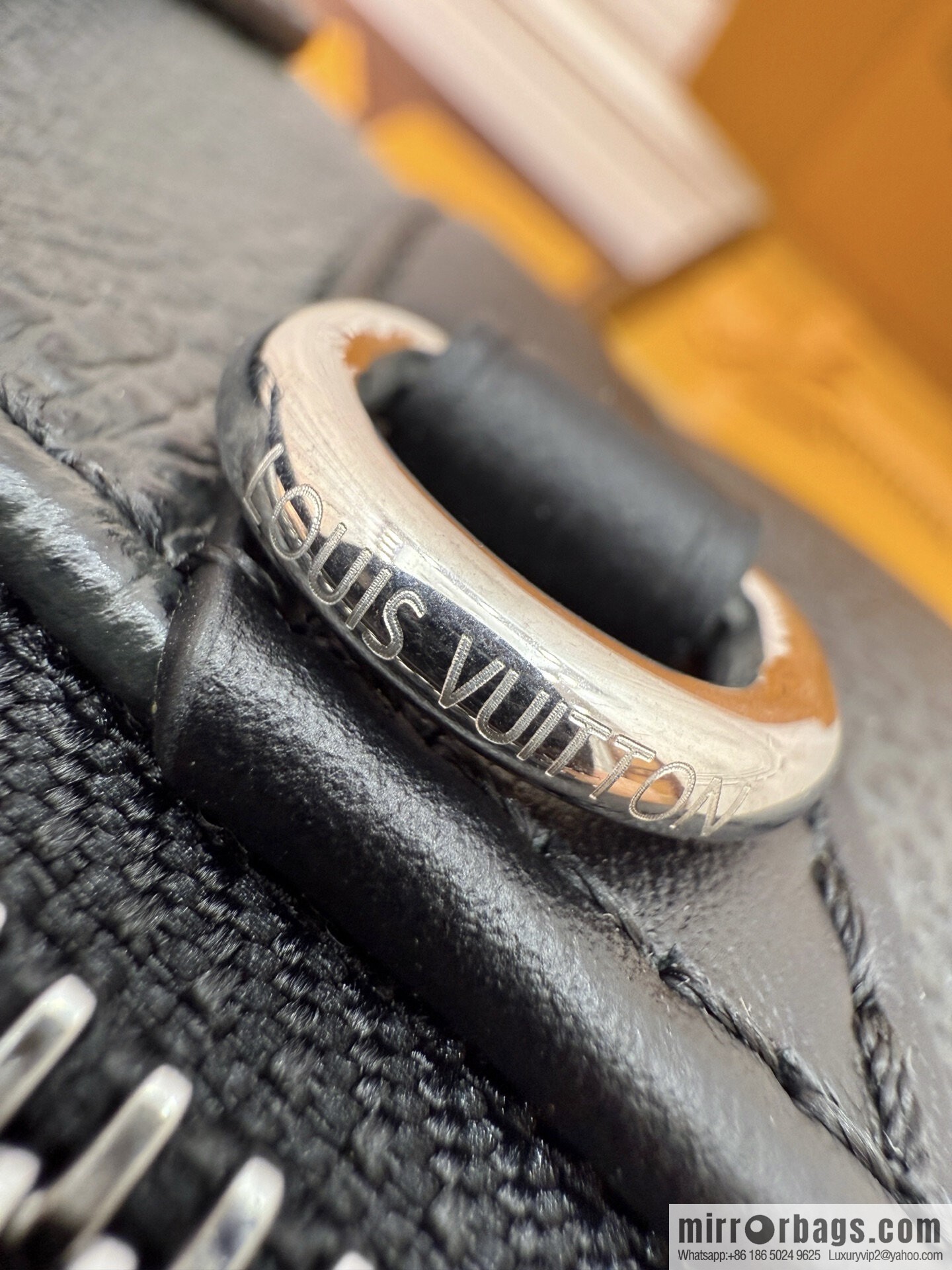 M14700 LV Biker MM