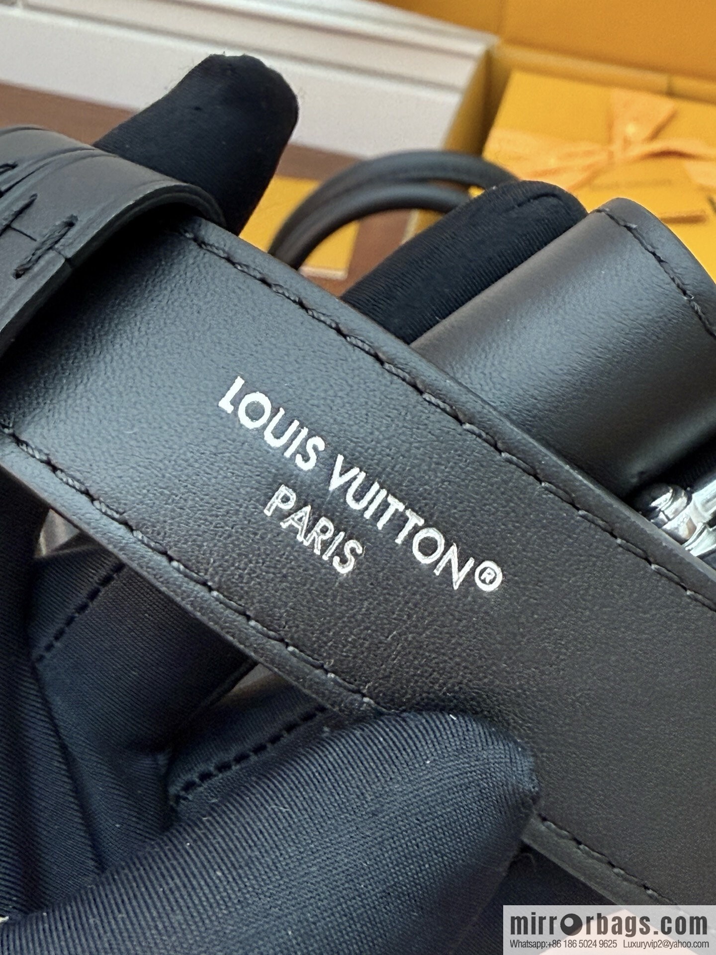M14700 LV Biker MM