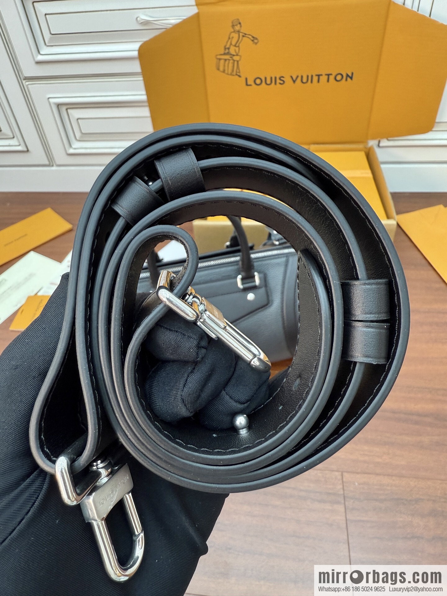 M14700 LV Biker MM