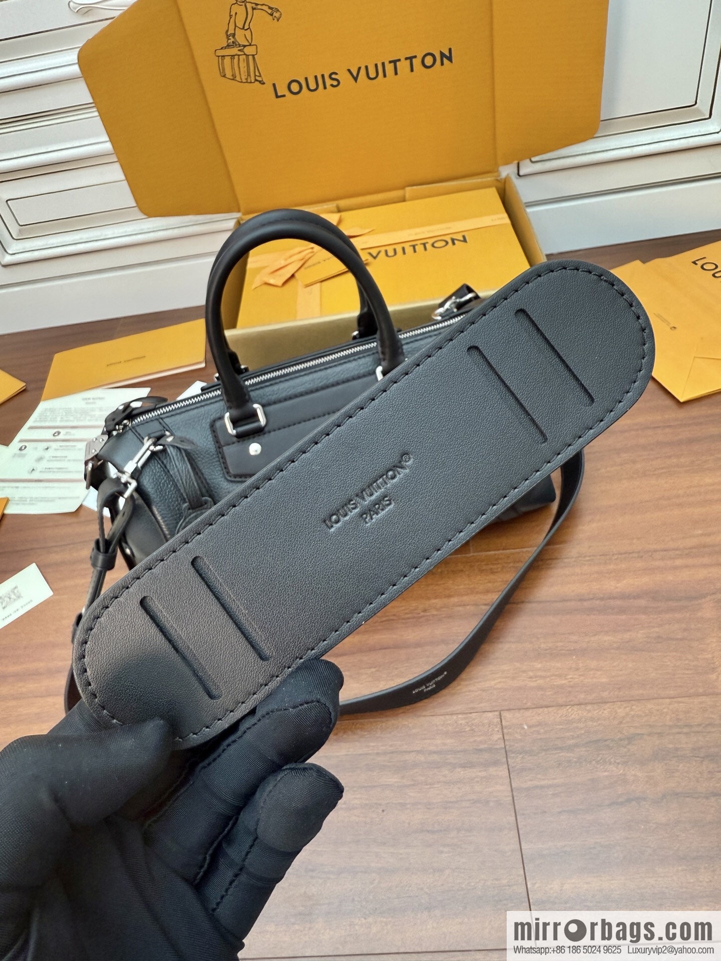 M14700 LV Biker MM