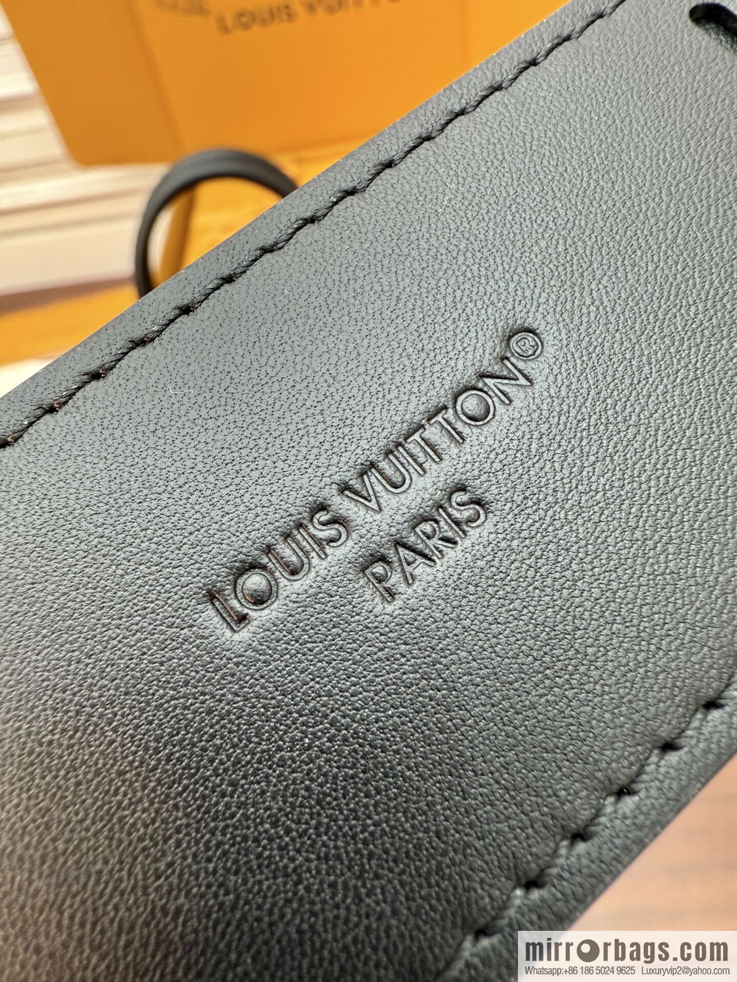 M14700 LV Biker MM