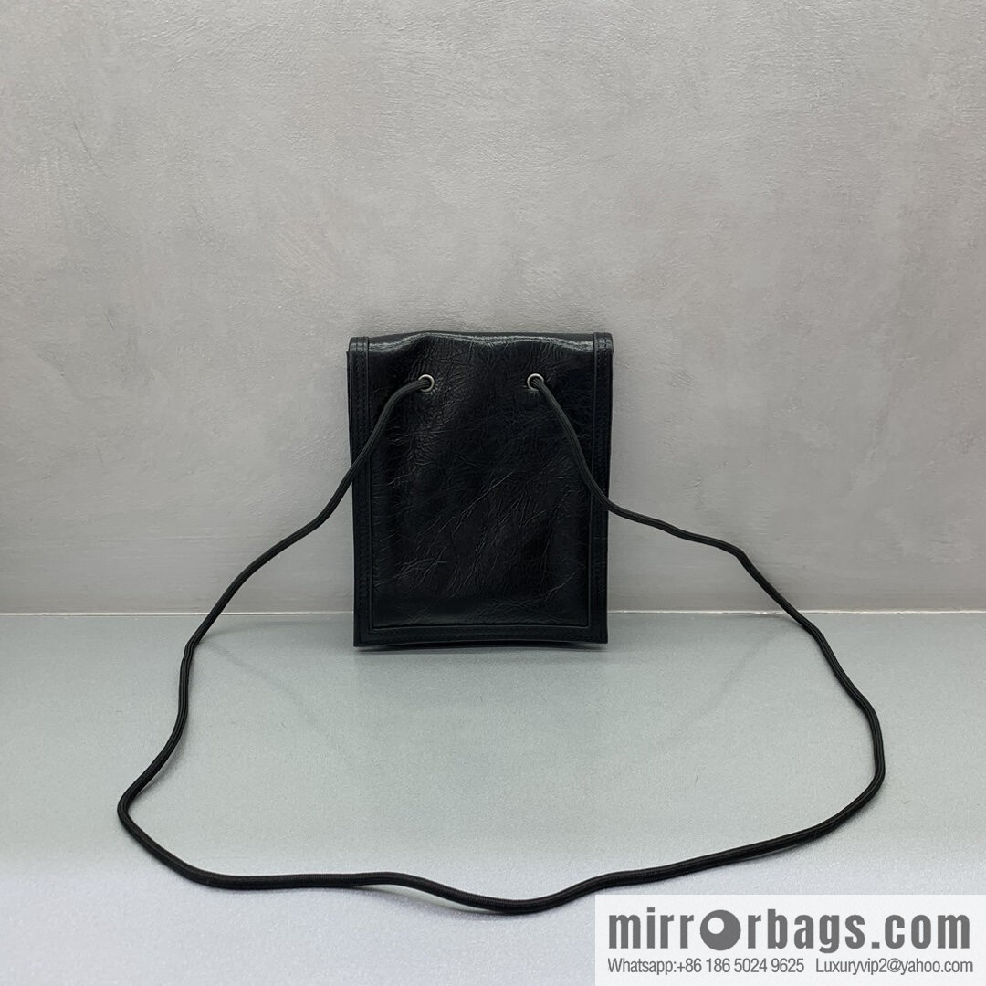 Balenciaga Paris Replica Luxury Handbag Phone Bag