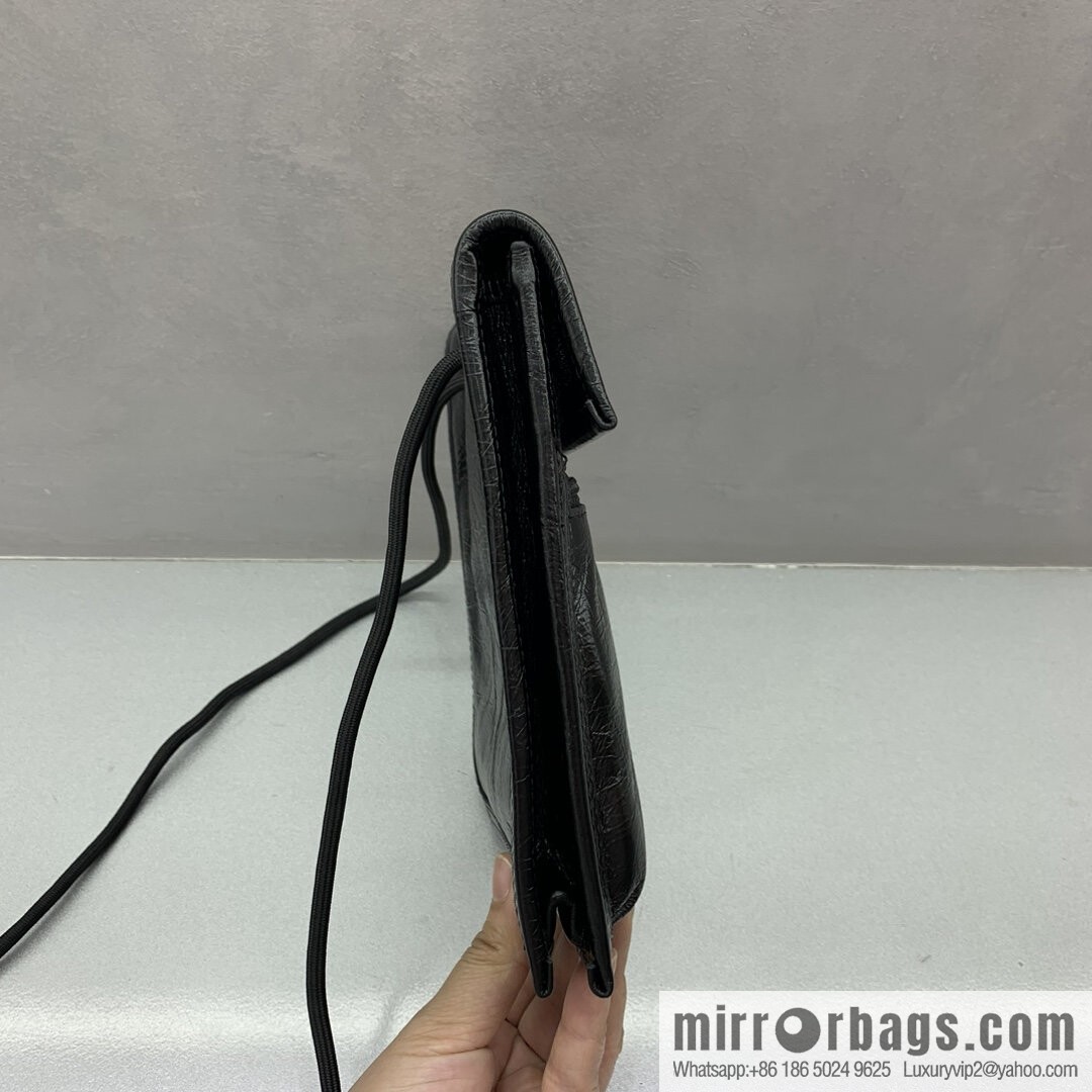 Balenciaga Paris Replica Luxury Handbag Phone Bag