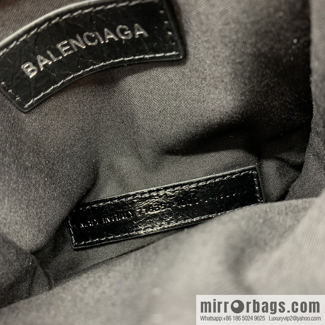 Balenciaga Paris Replica Luxury Handbag Phone Bag