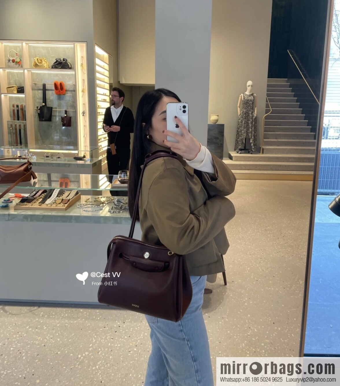 LOEWE New Madrid S 0807