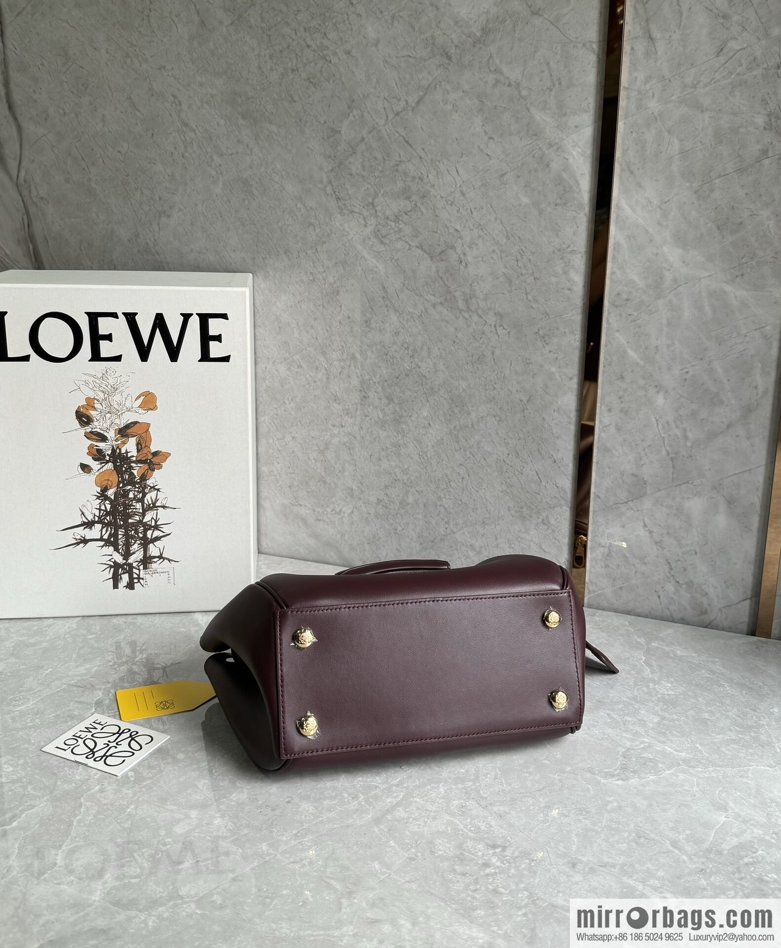 LOEWE New Madrid S 0807