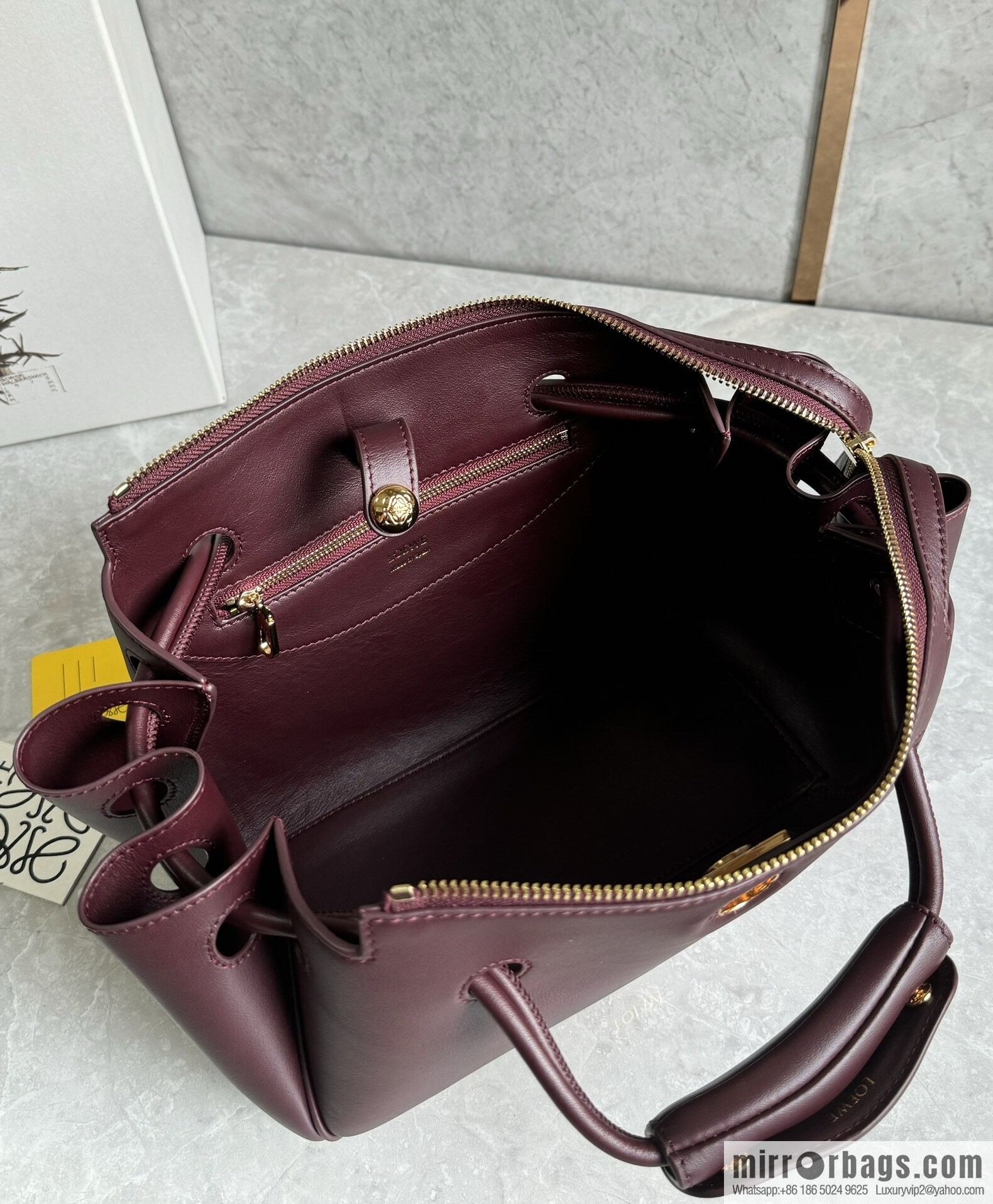LOEWE New Madrid S 0807