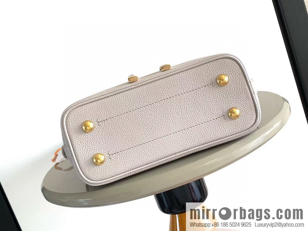 LV M12496 Flores