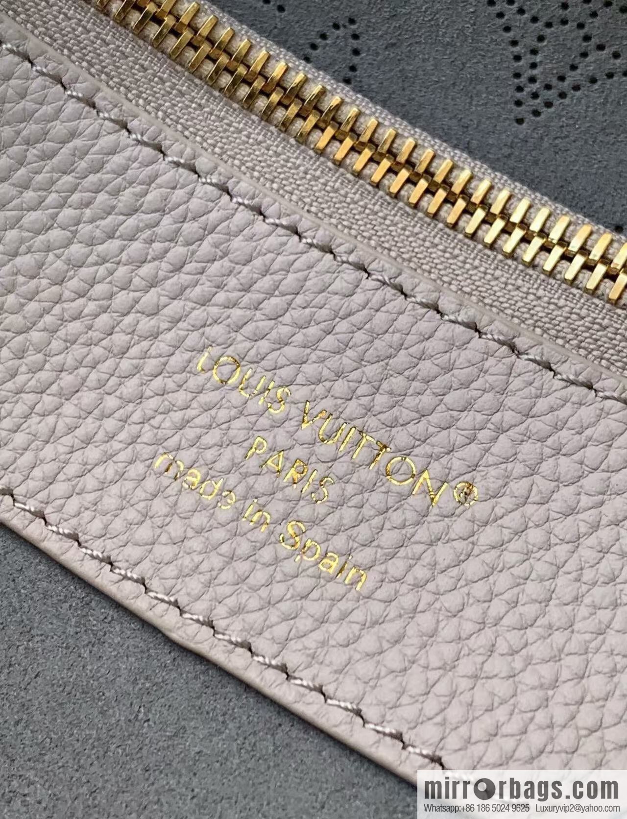 LV M12496 Flores