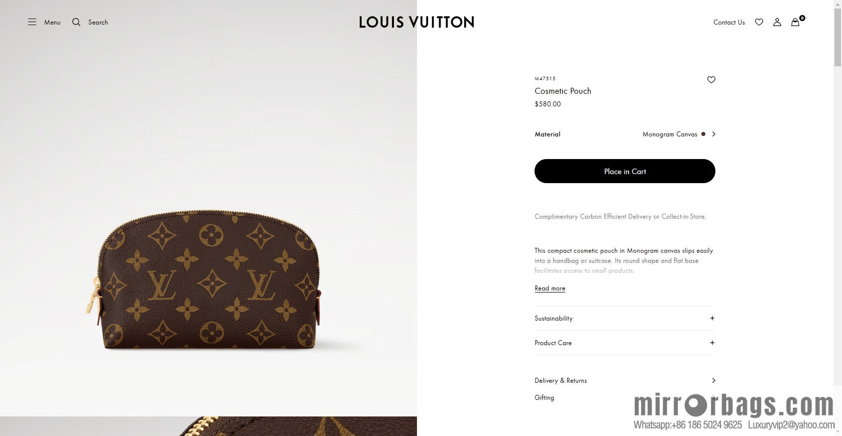 LV M47515 [Official full-chip version]
