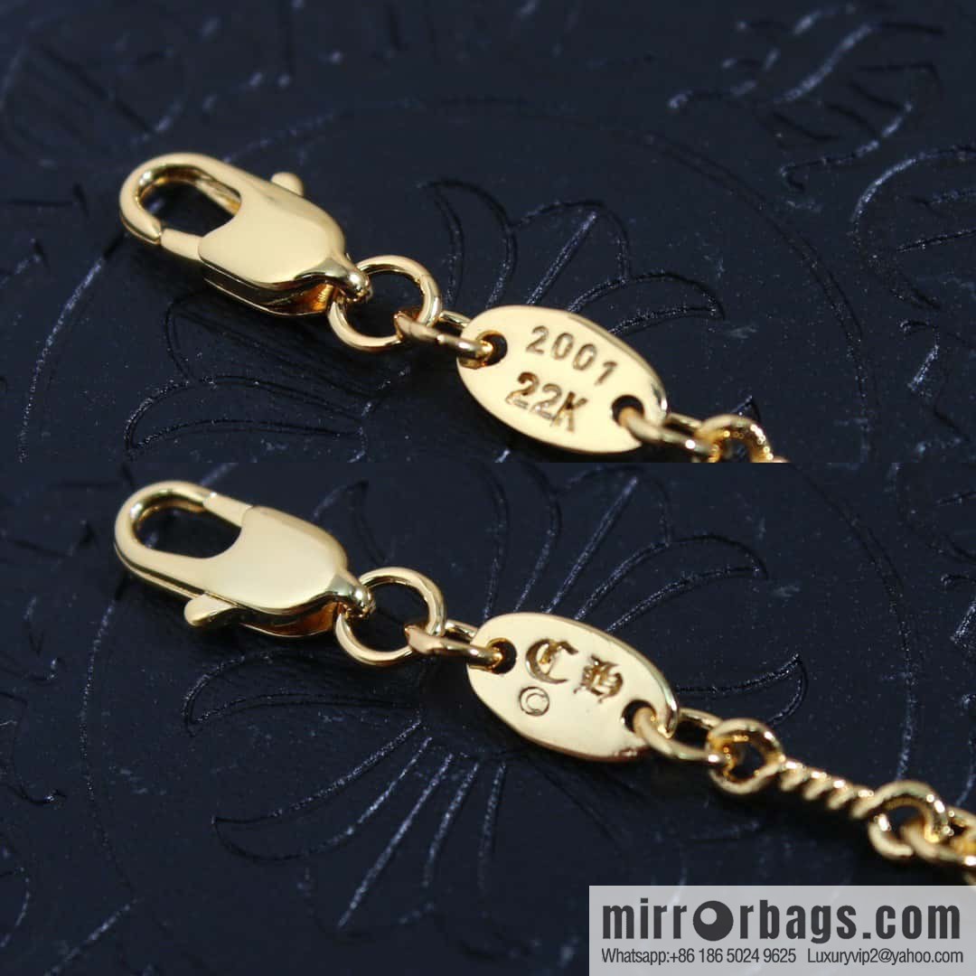 ☀New Croxin Cross Ball Necklace ☀