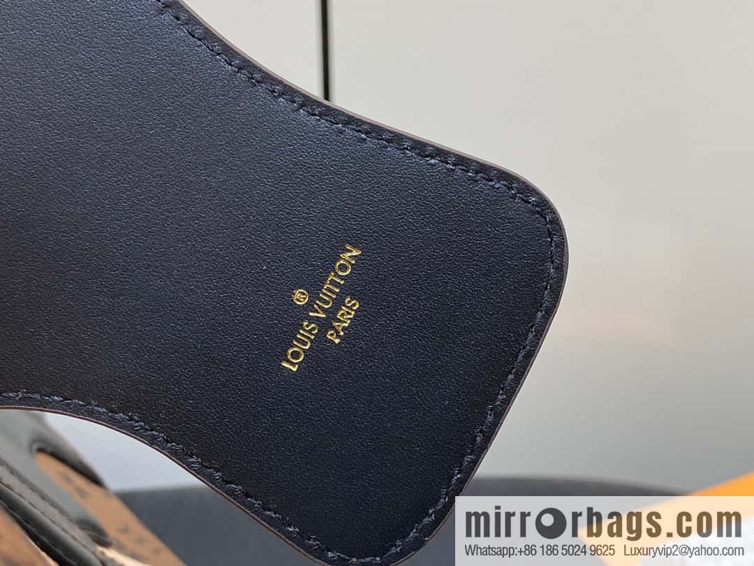[Boutique‑grade] M46777 monogram (eye series) travel bag series KEEPALL BANDOULIZRE 55 travel bag