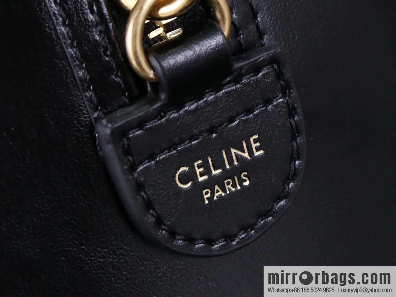 [Premium quality, all-steel hardware γπππππ‘π| small smooth cow leather (fabric) Boston model: 113773