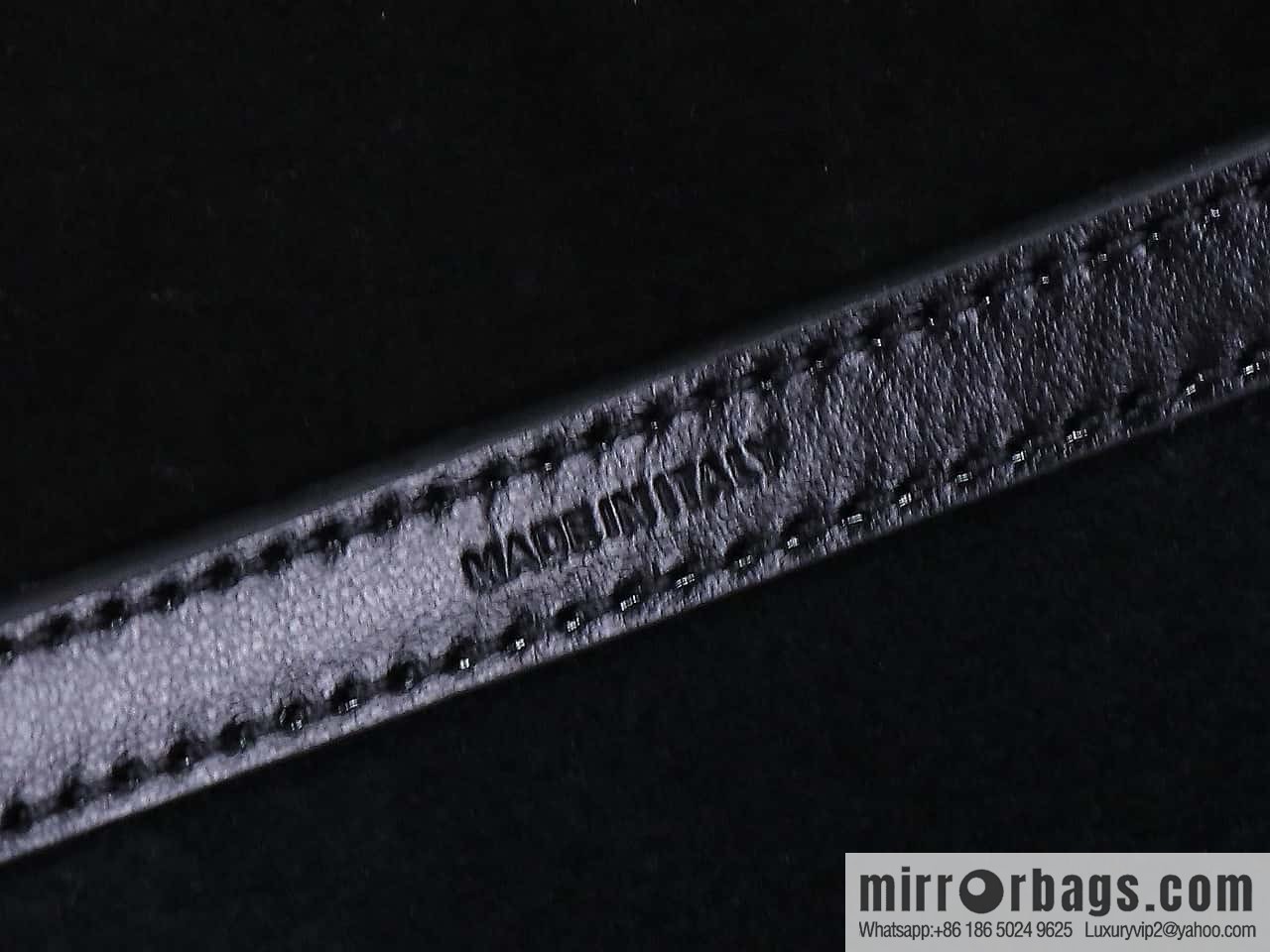 [Premium quality, all-steel hardware γπππππ‘π| small smooth cow leather (fabric) Boston model: 113773