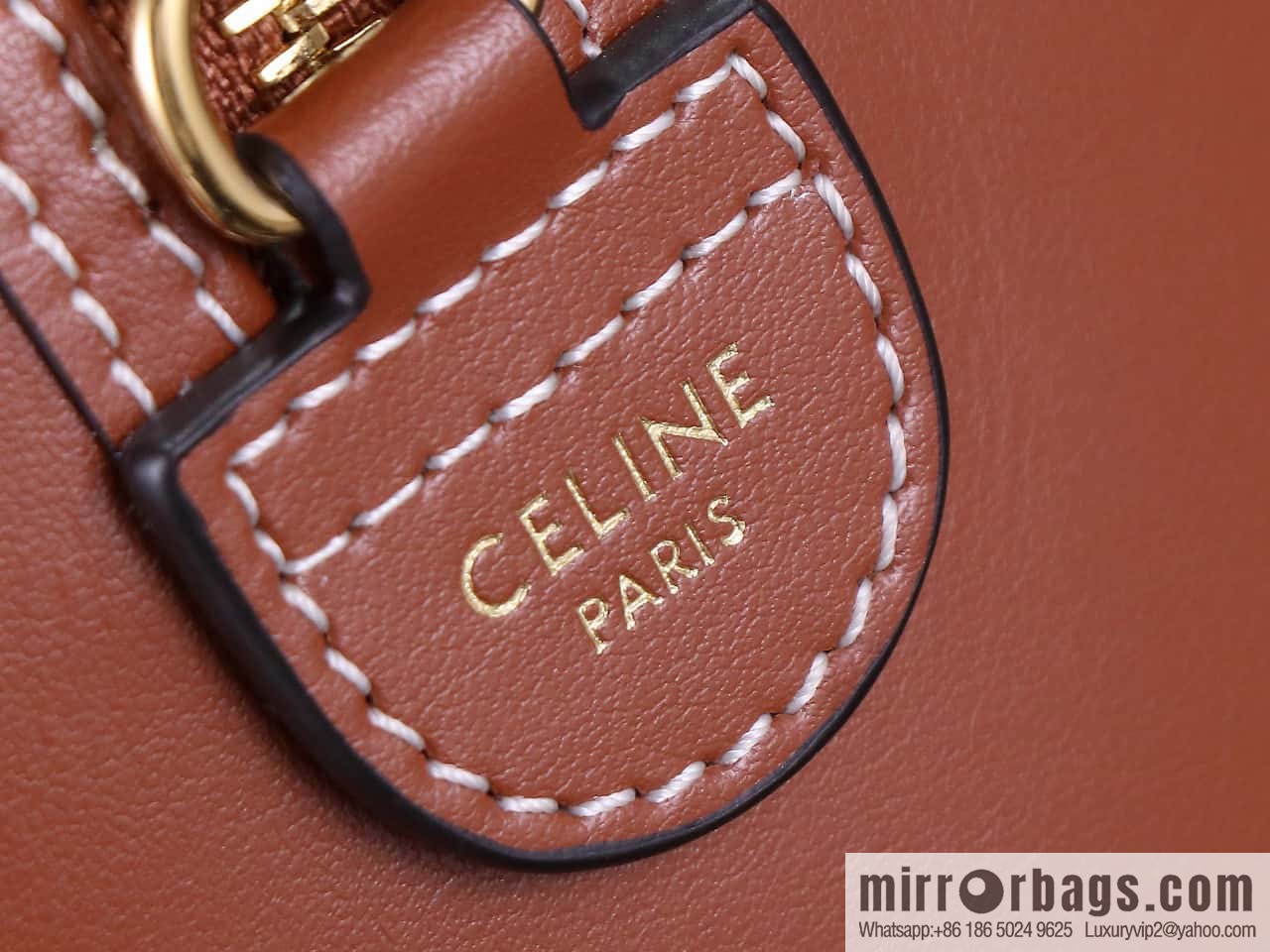 [Premium quality, all-steel hardware γπππππ‘π| small smooth cow leather (fabric) Boston model: 113773
