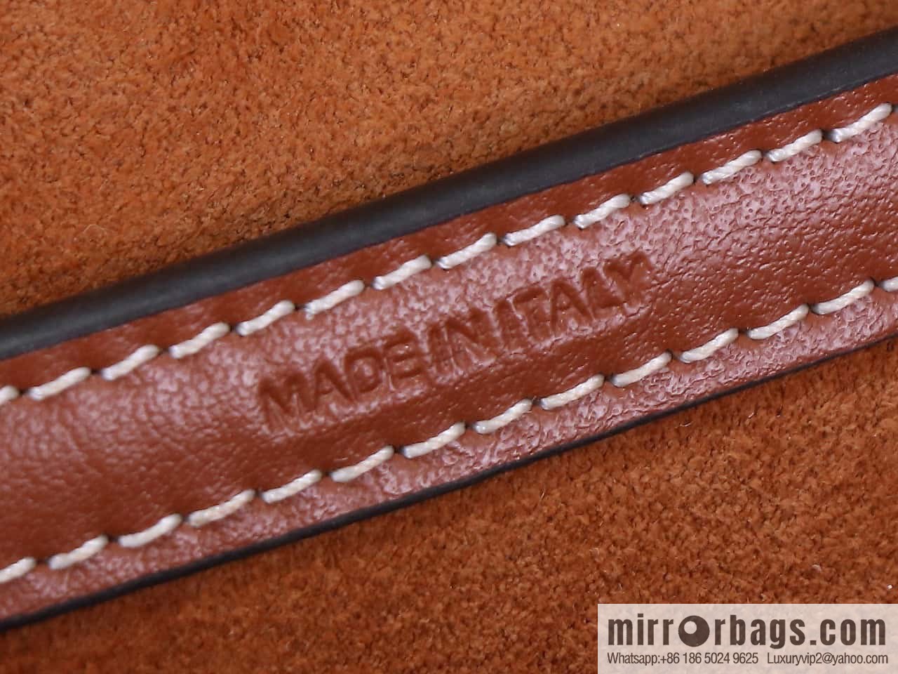 [Premium quality, all-steel hardware γπππππ‘π| small smooth cow leather (fabric) Boston model: 113773