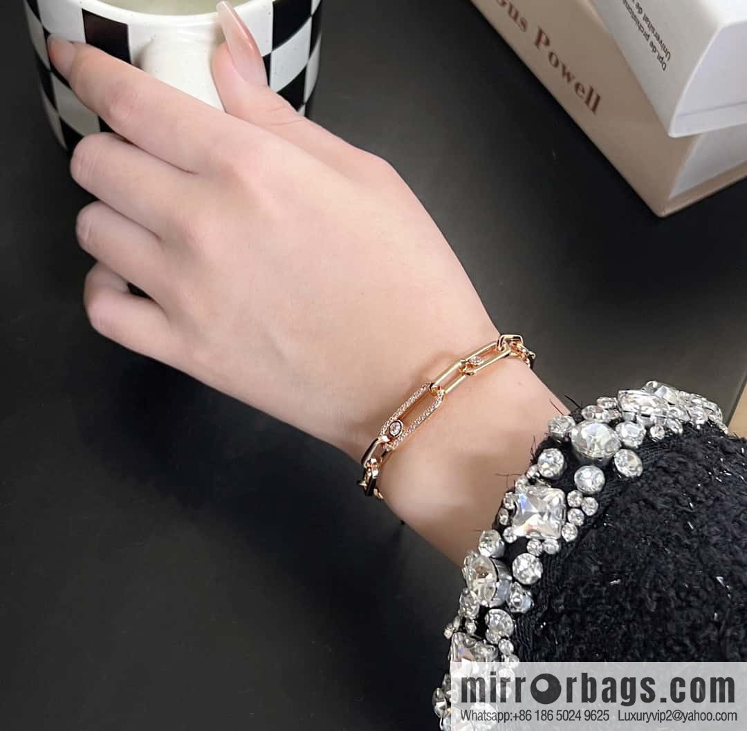 ☀️Messika MOVE LINK series, bracelet